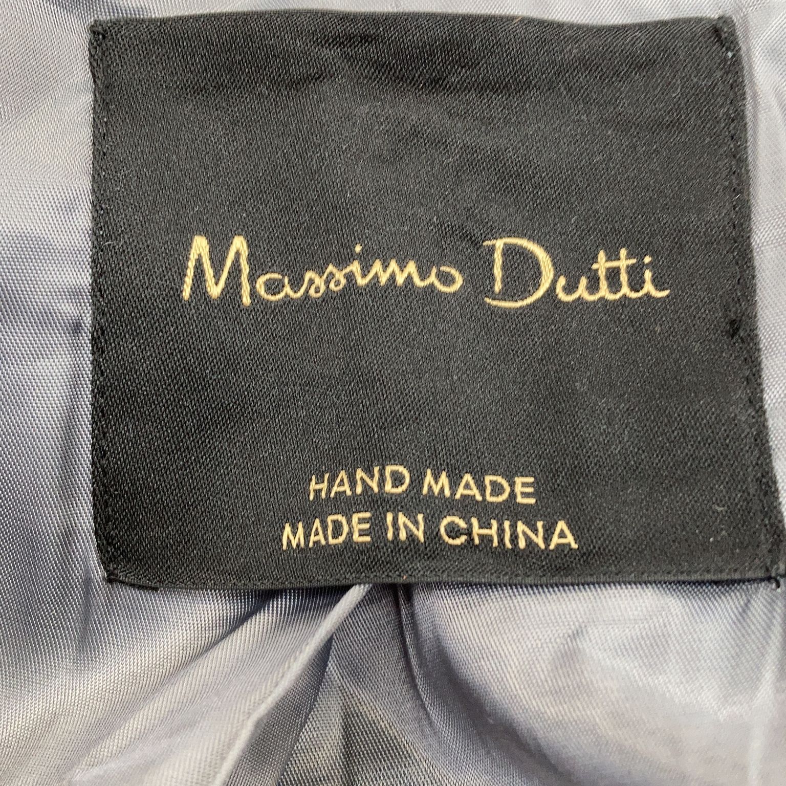 Massimo Dutti