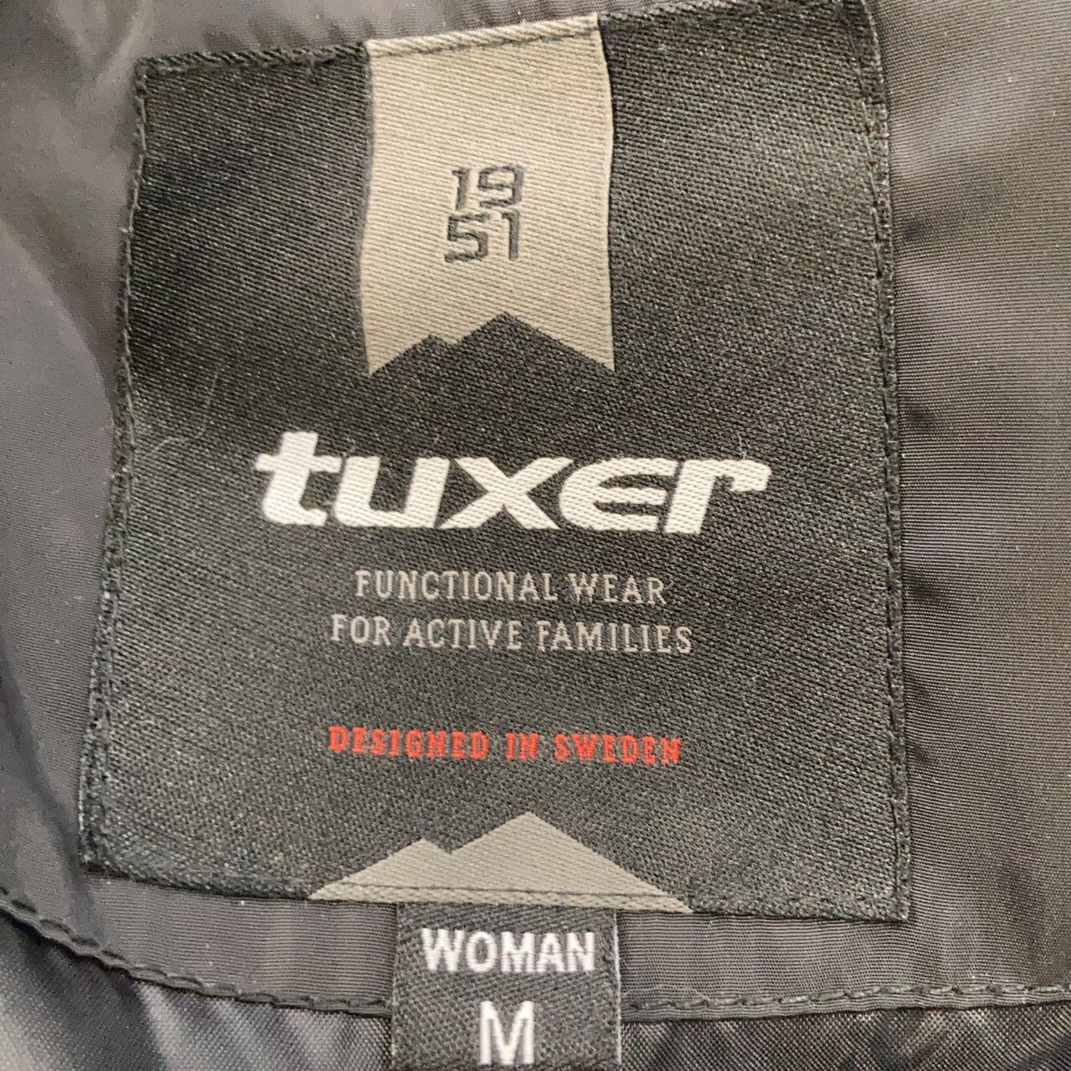 Tuxer