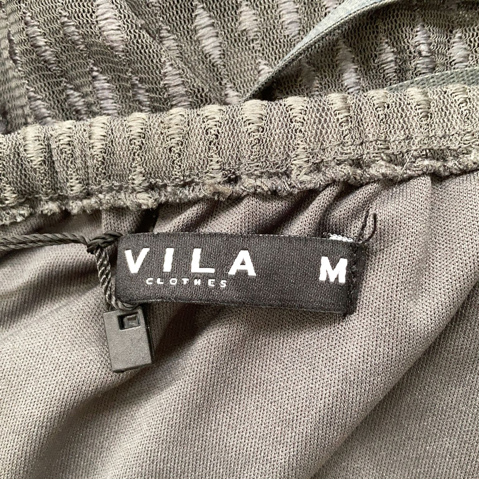 VILA Clothes