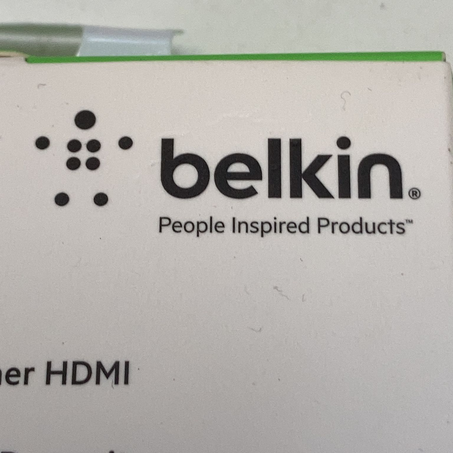 Belkin