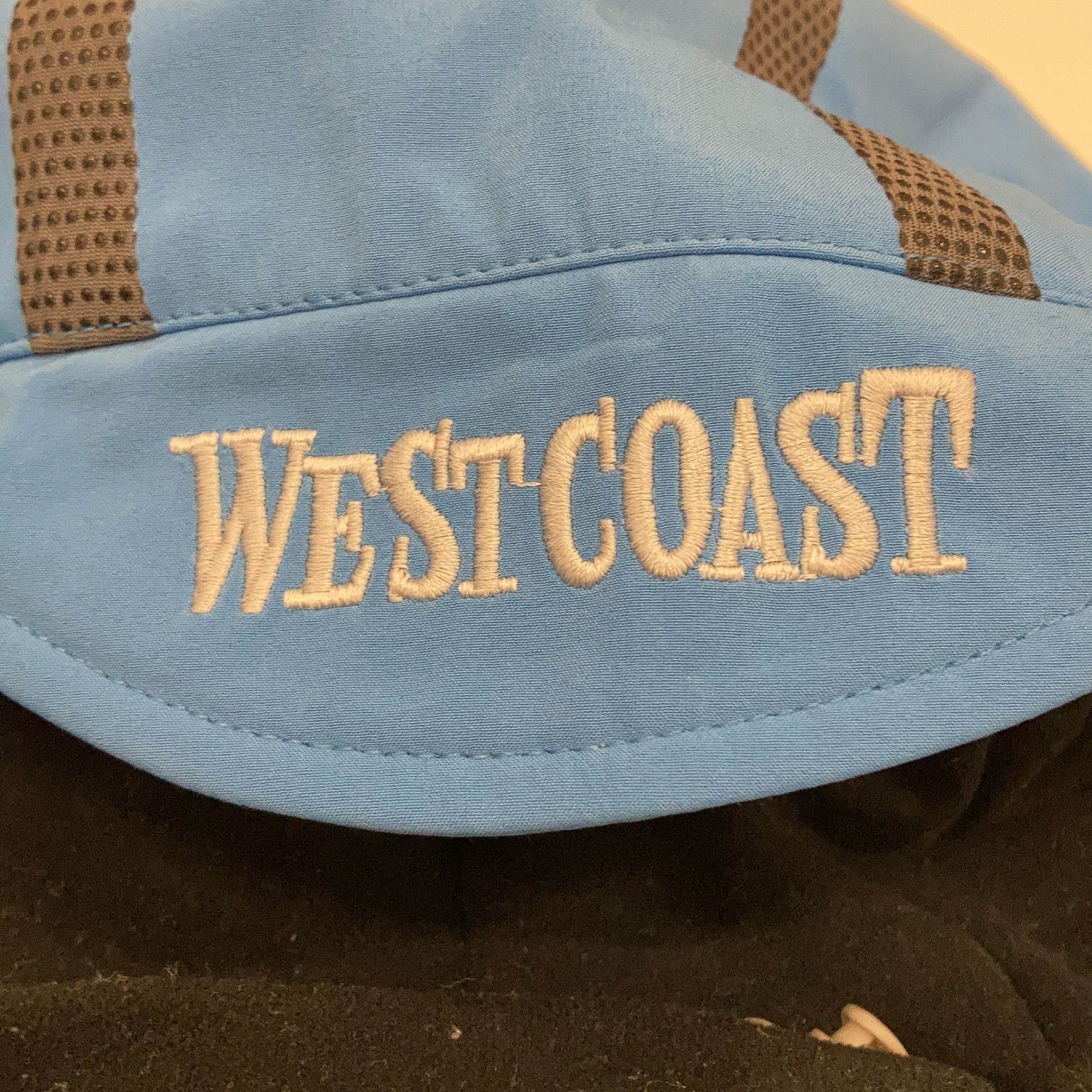 West Coast