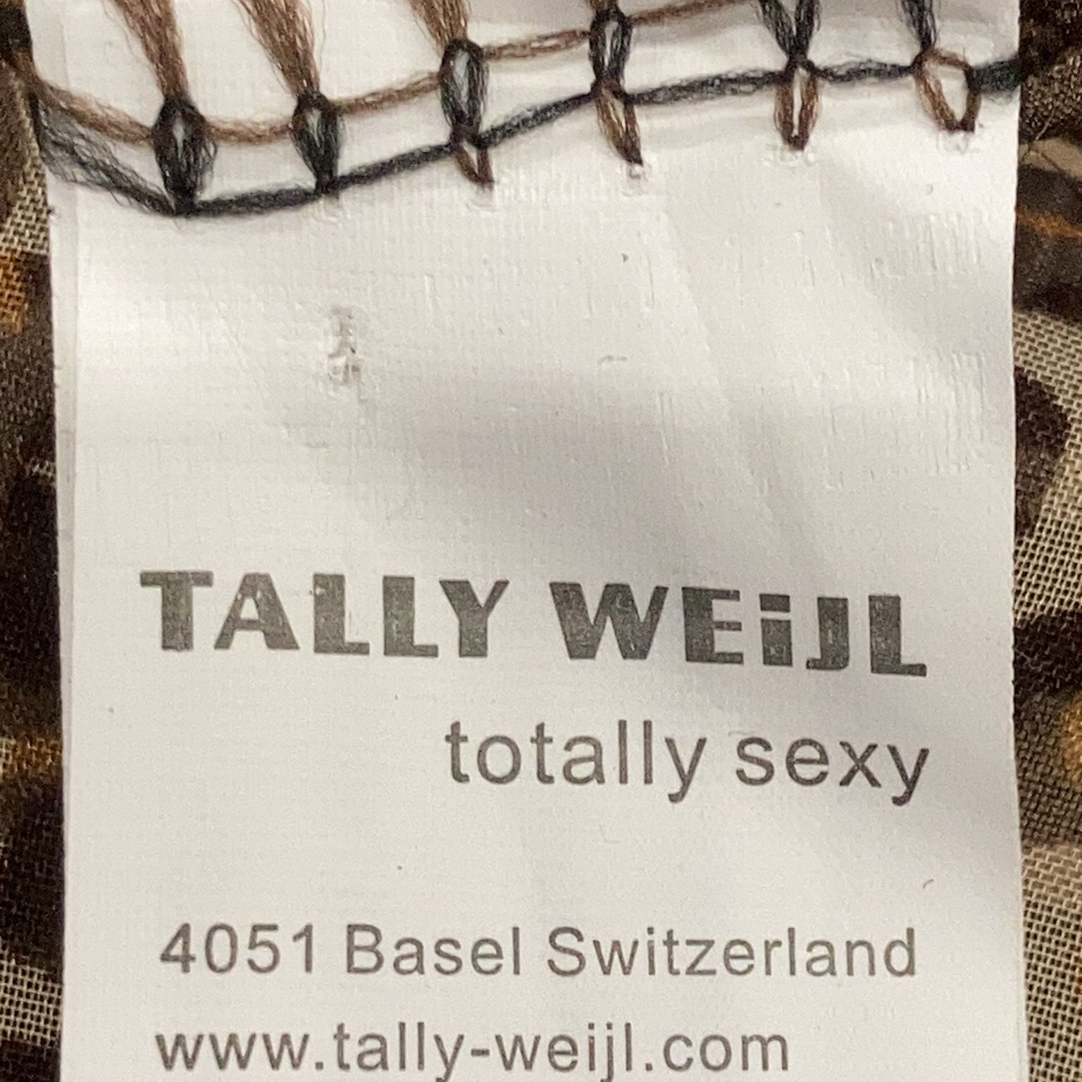 Tally Weijl