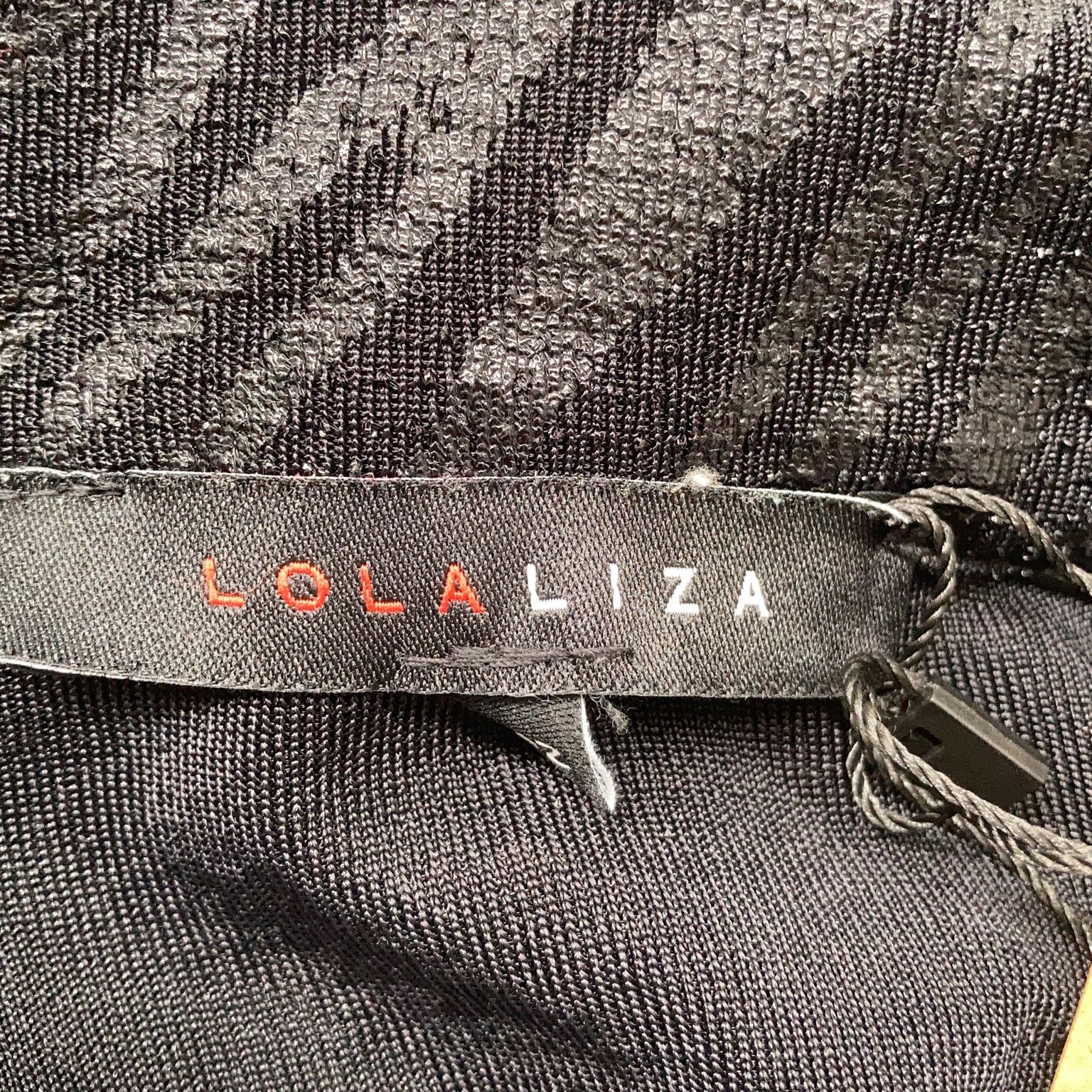 Lola Liza