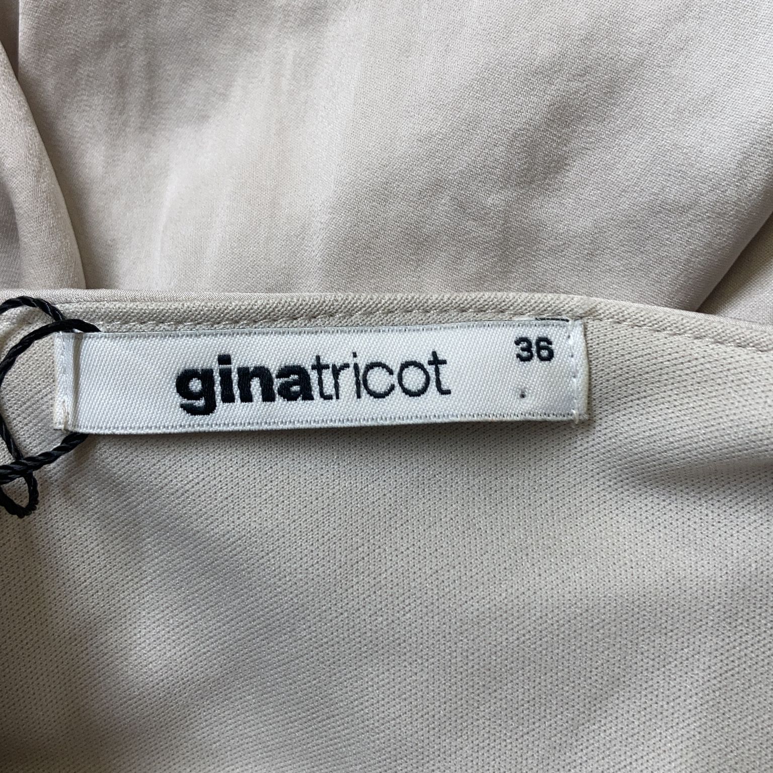 Gina Tricot