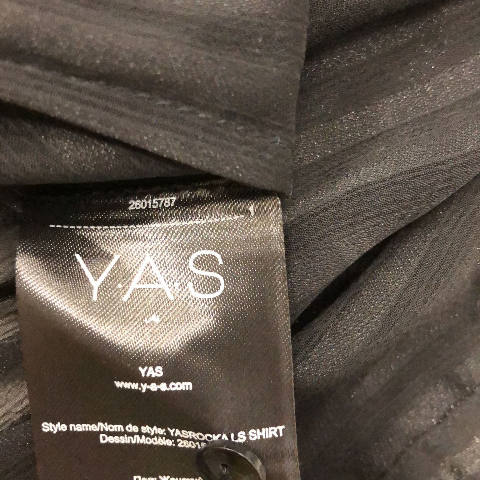 Y.A.S