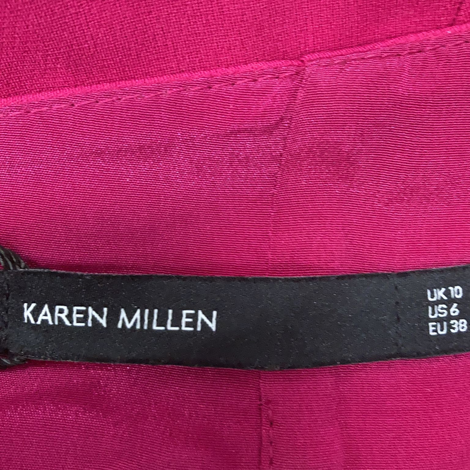 Karen Millen