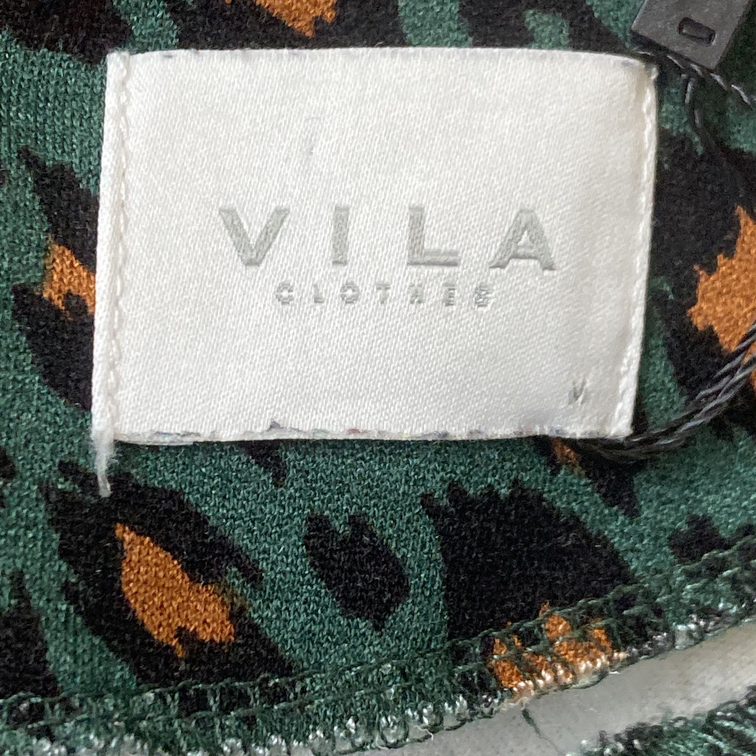 VILA Clothes