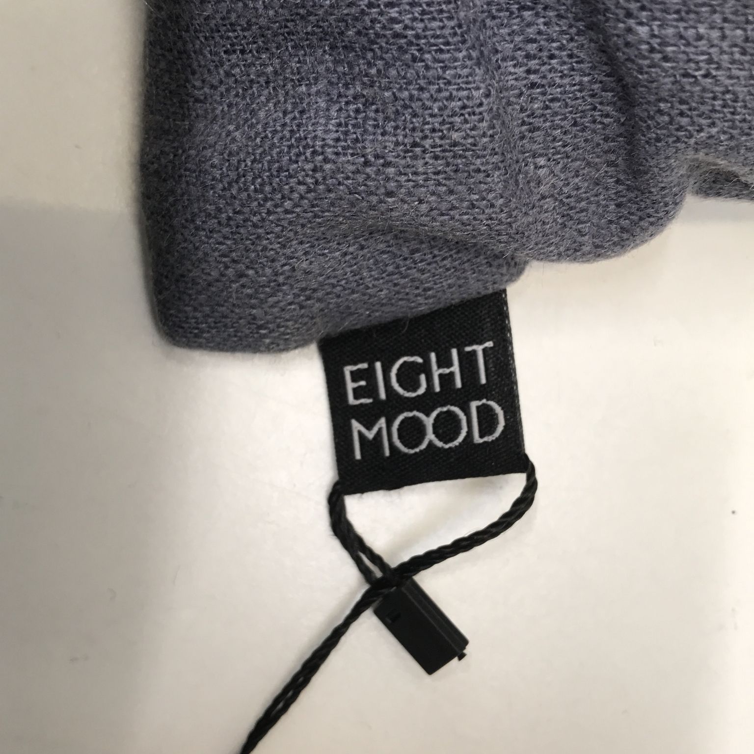 Eight Mood