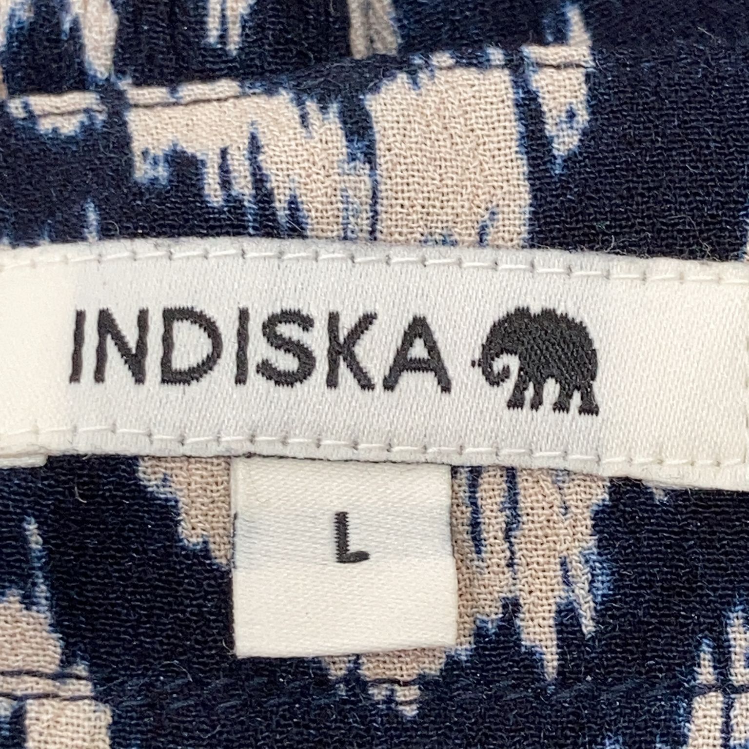 Indiska