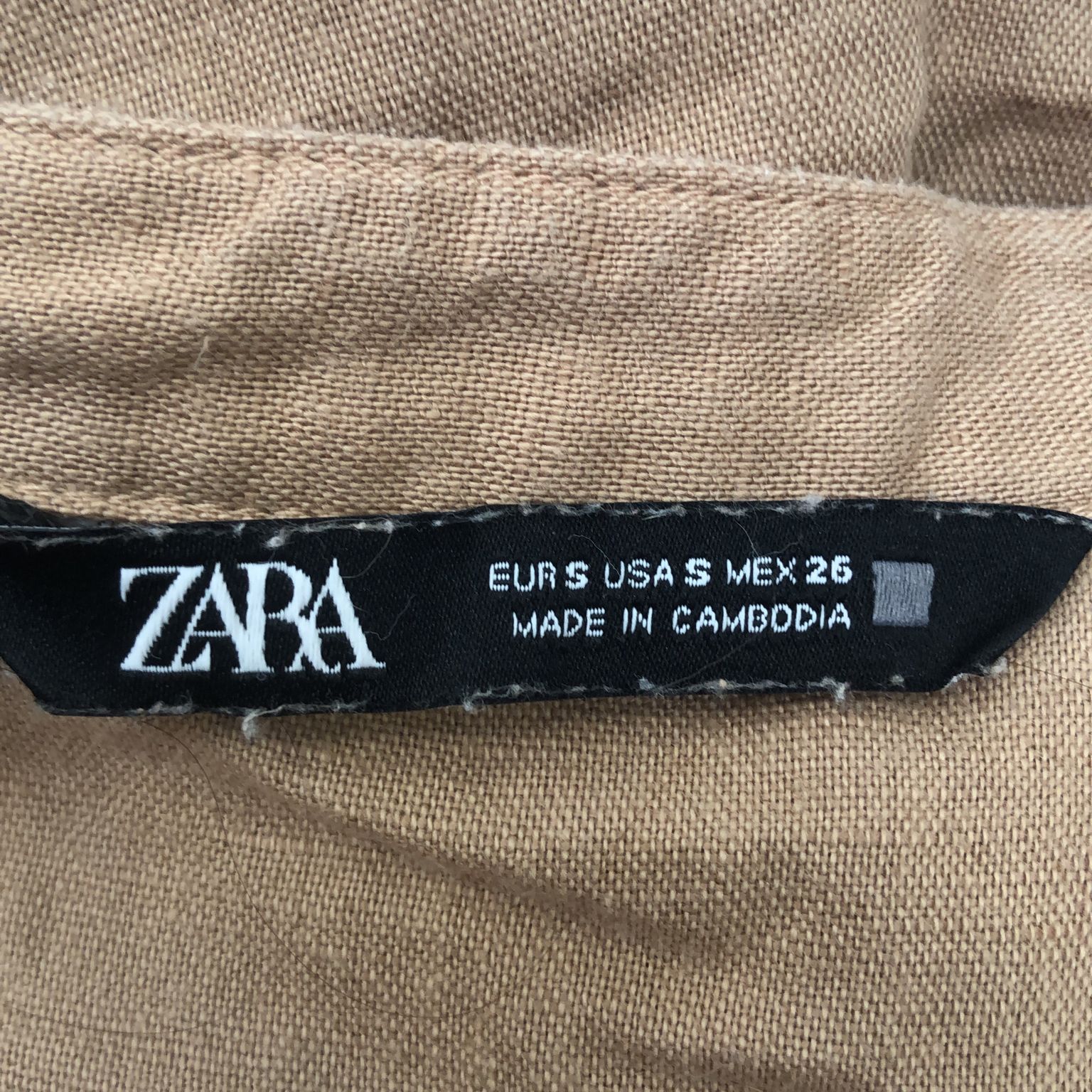 Zara