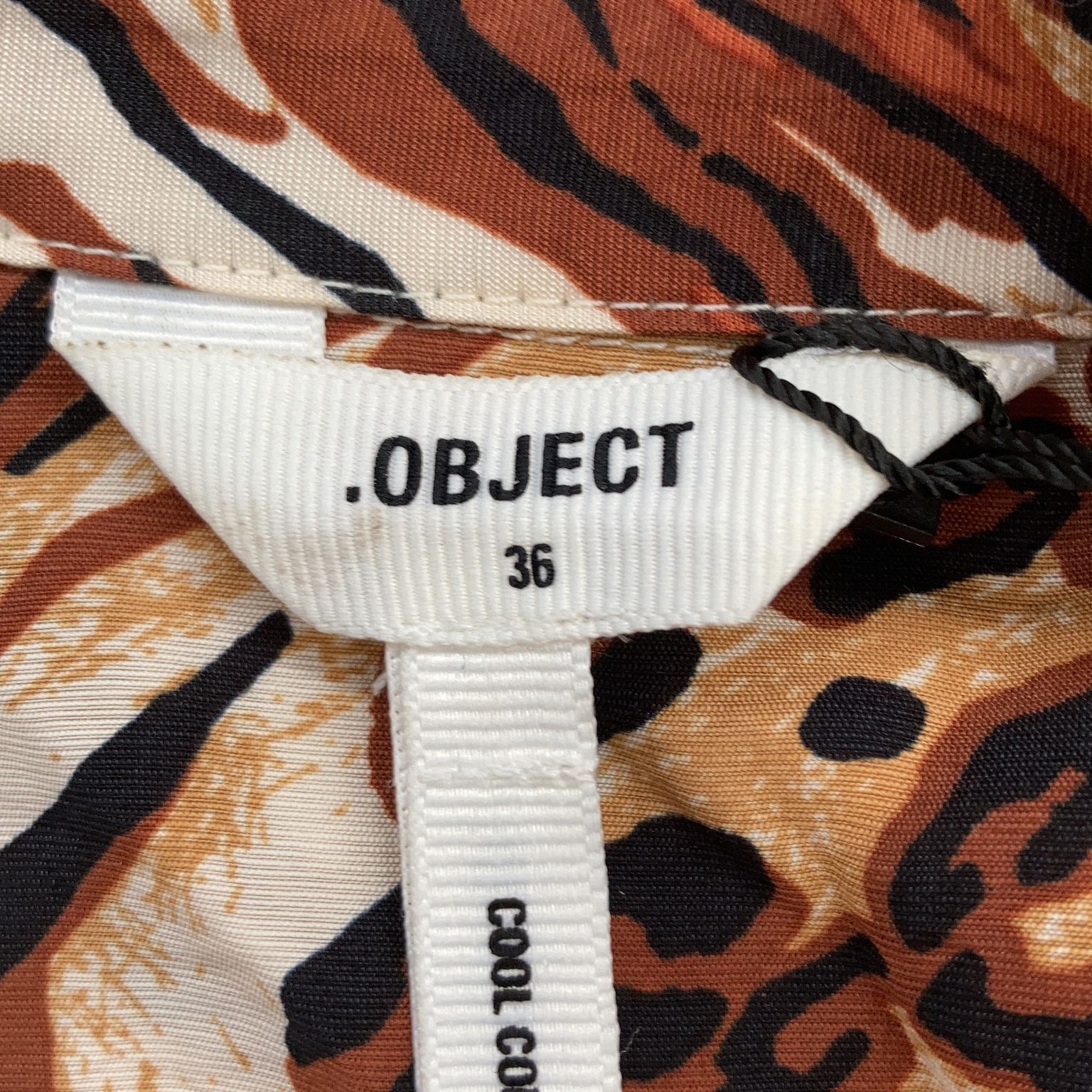 Object