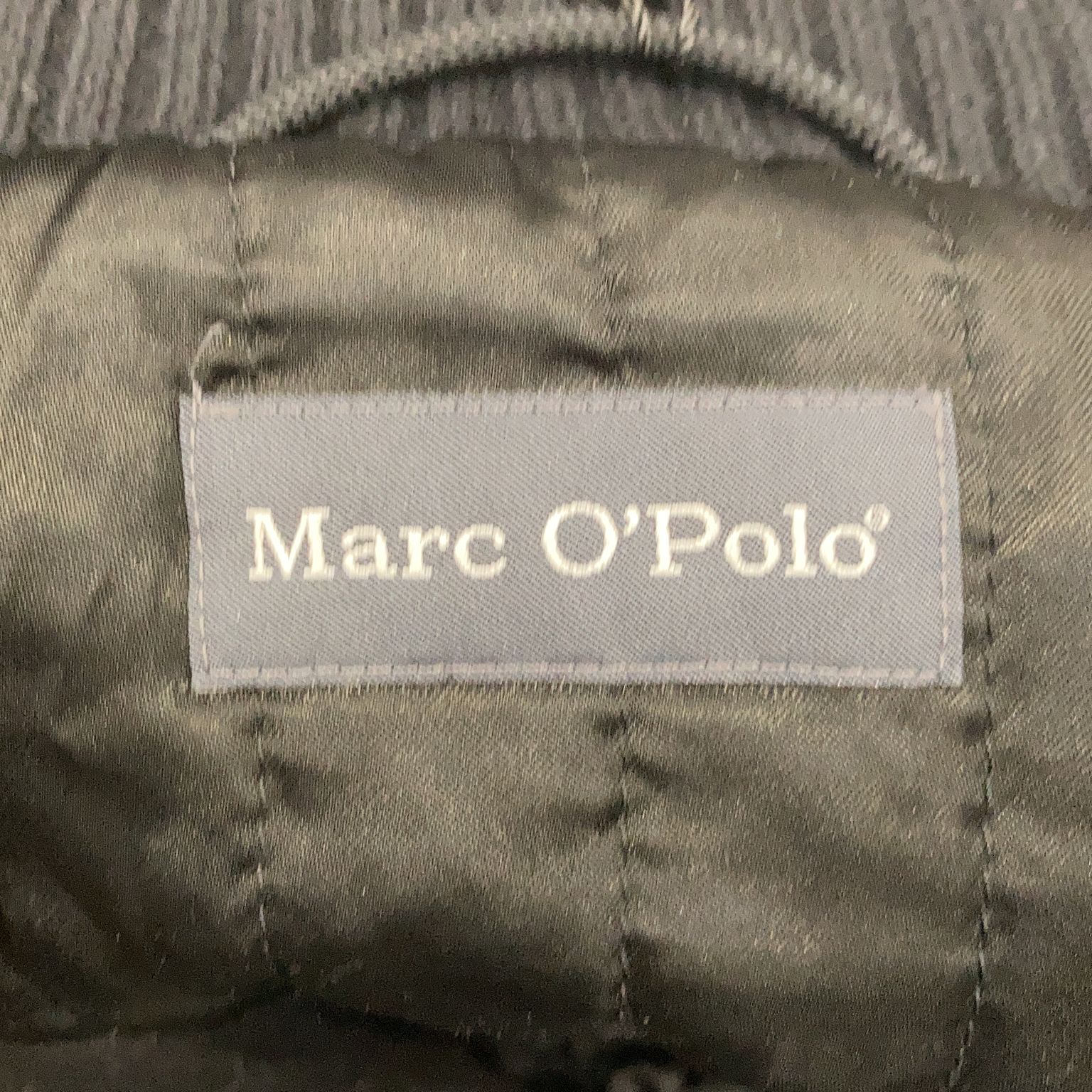 Marc O'Polo