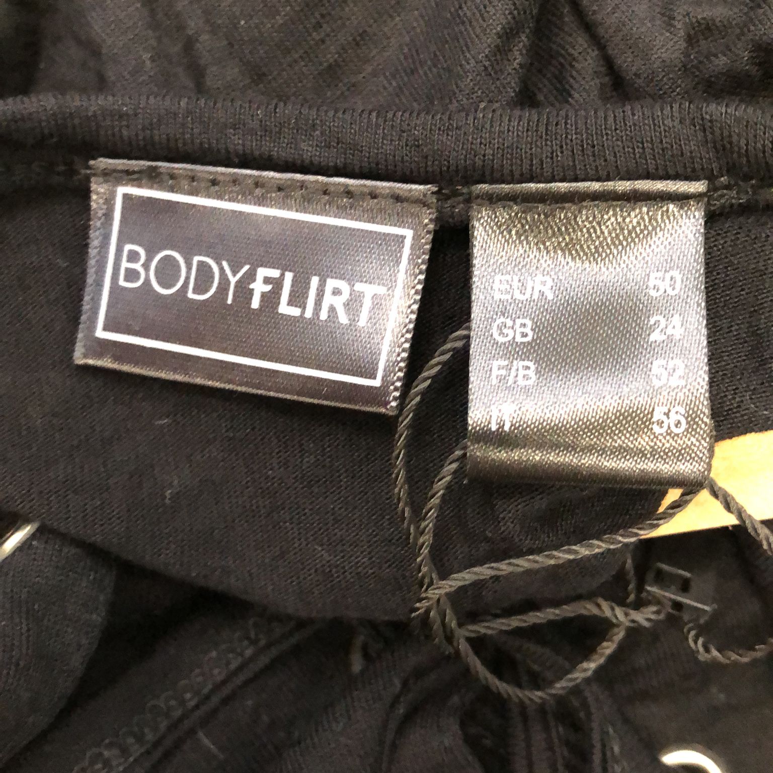 Bodyflirt