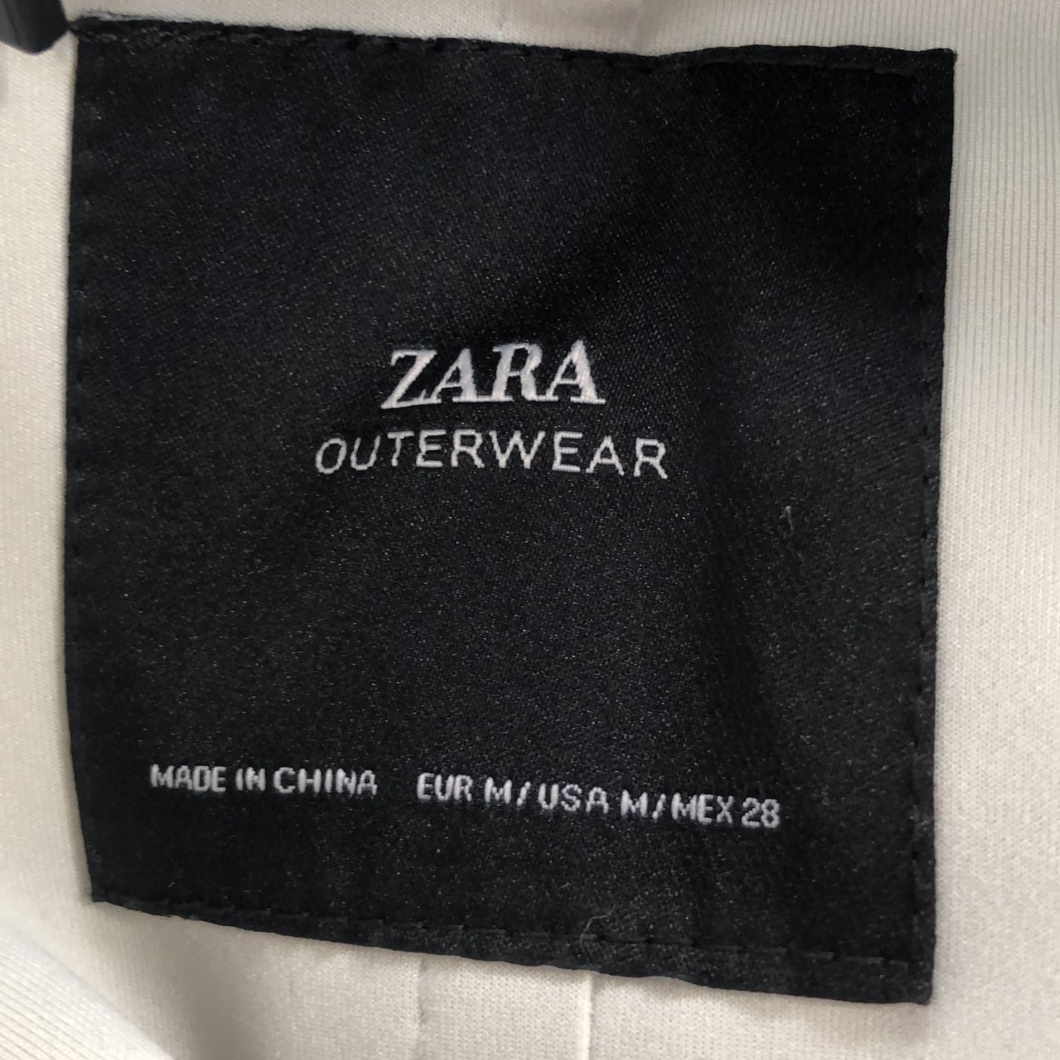 Zara