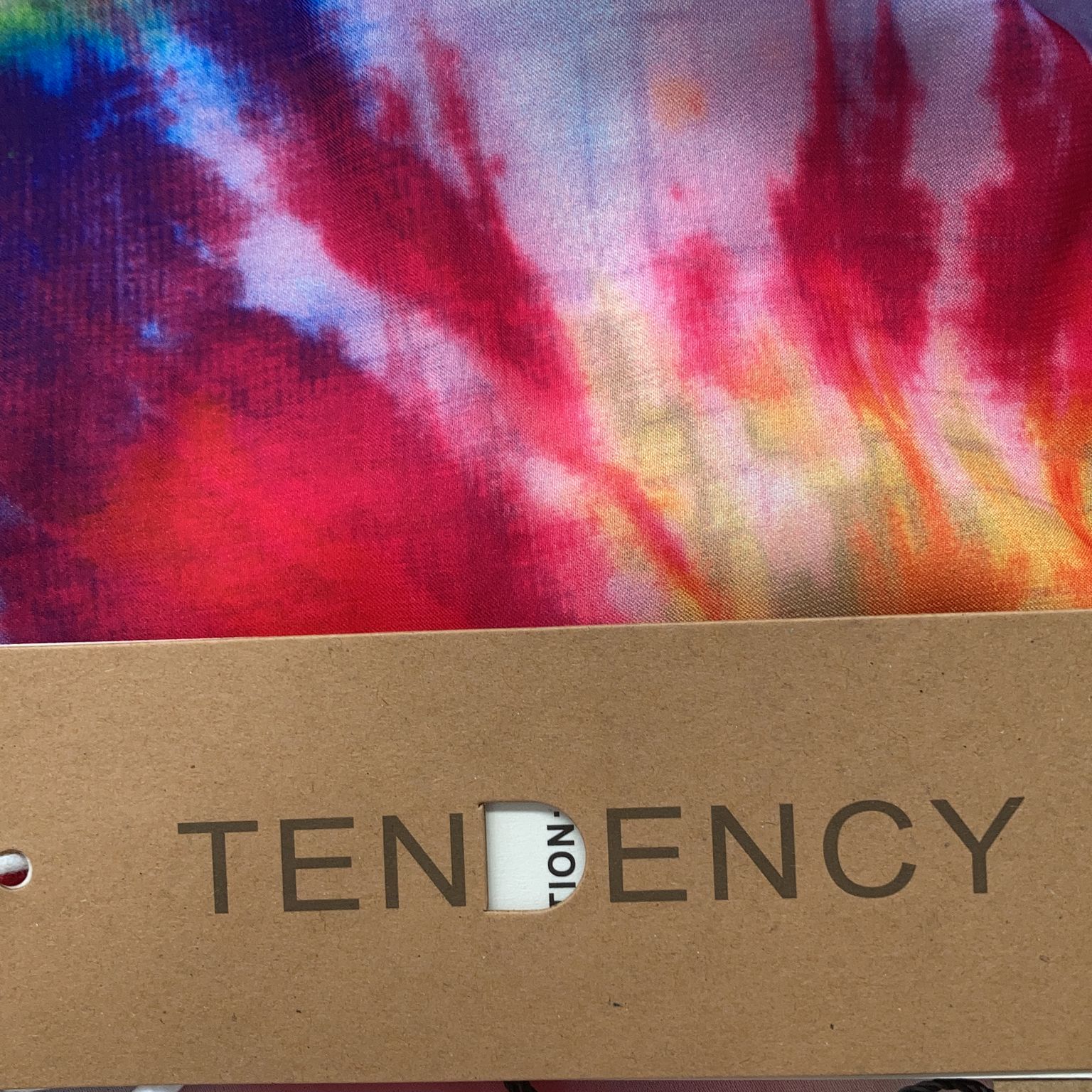 Tendency