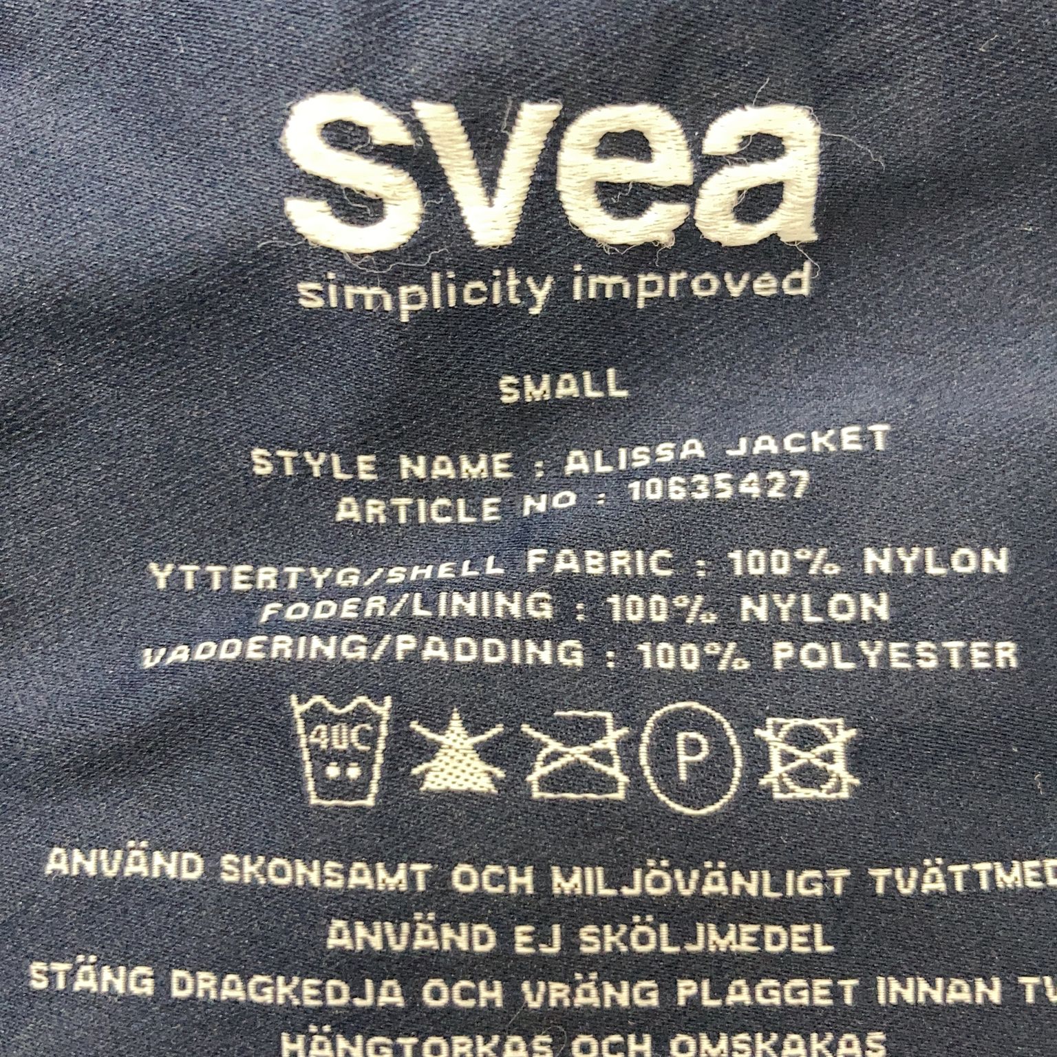 Svea