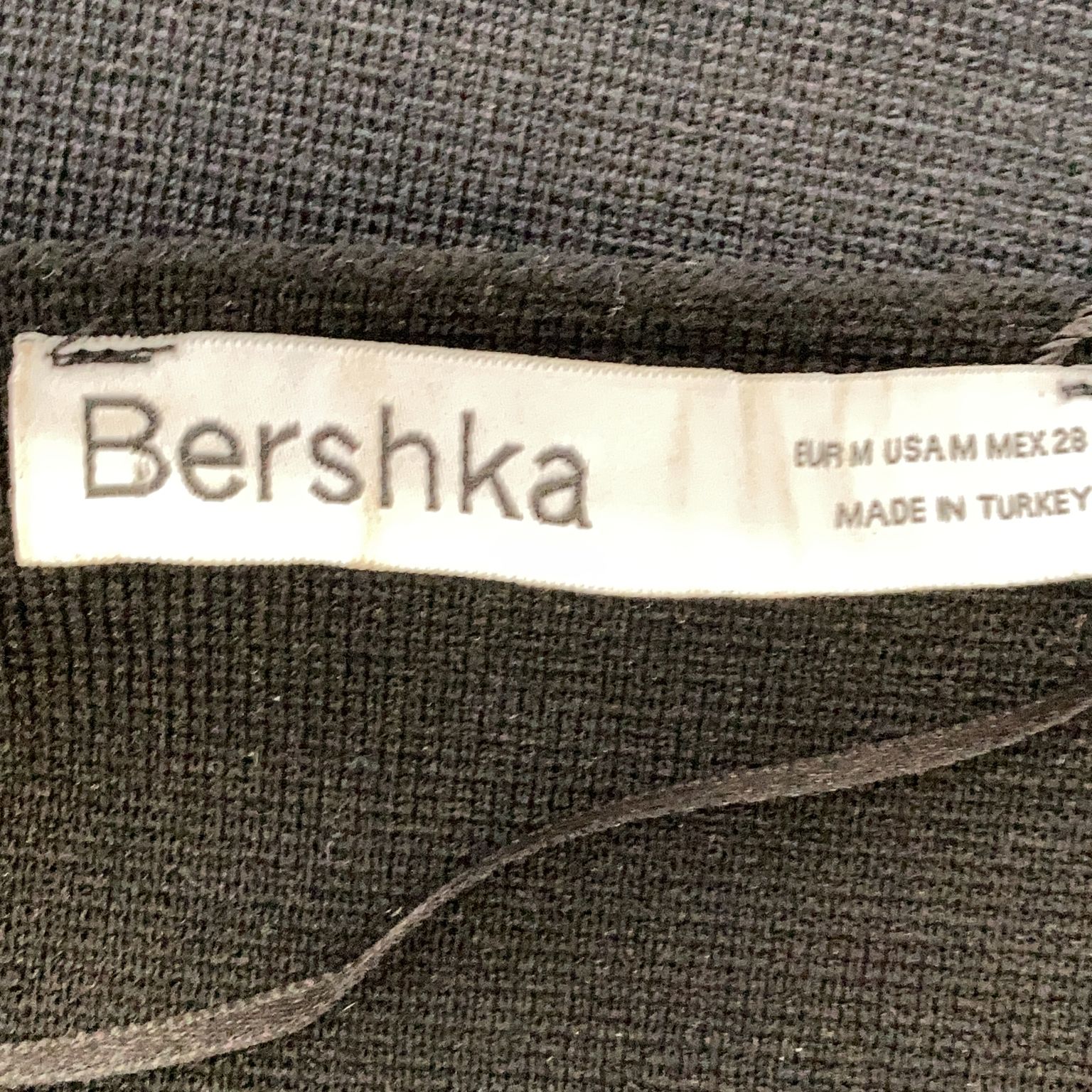 Bershka