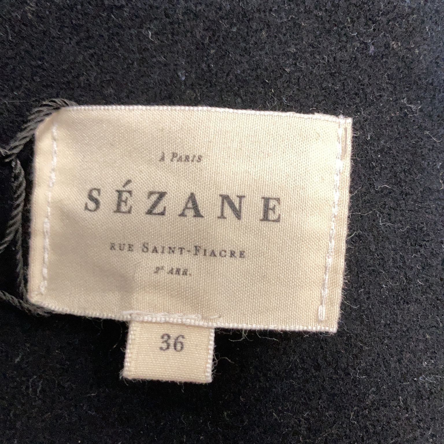 Sézane