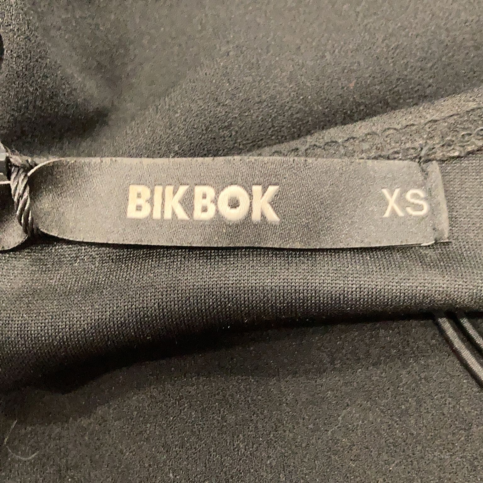 Bik Bok