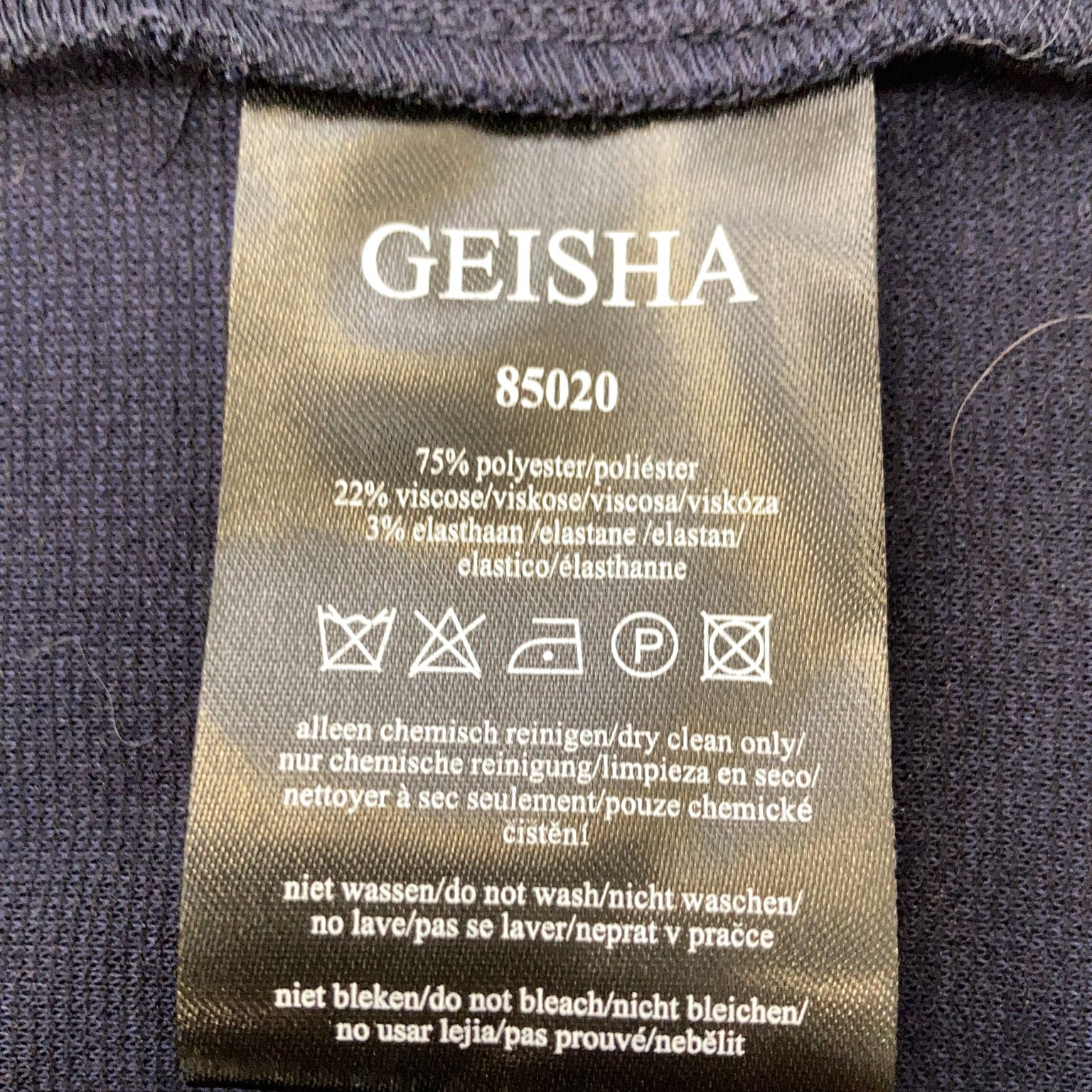 Geisha