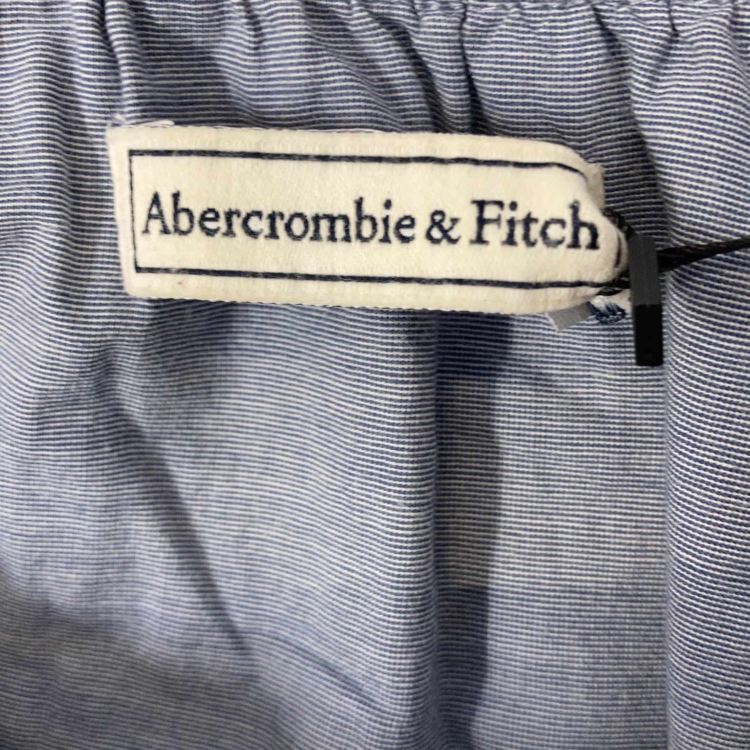 Abercrombie  Fitch