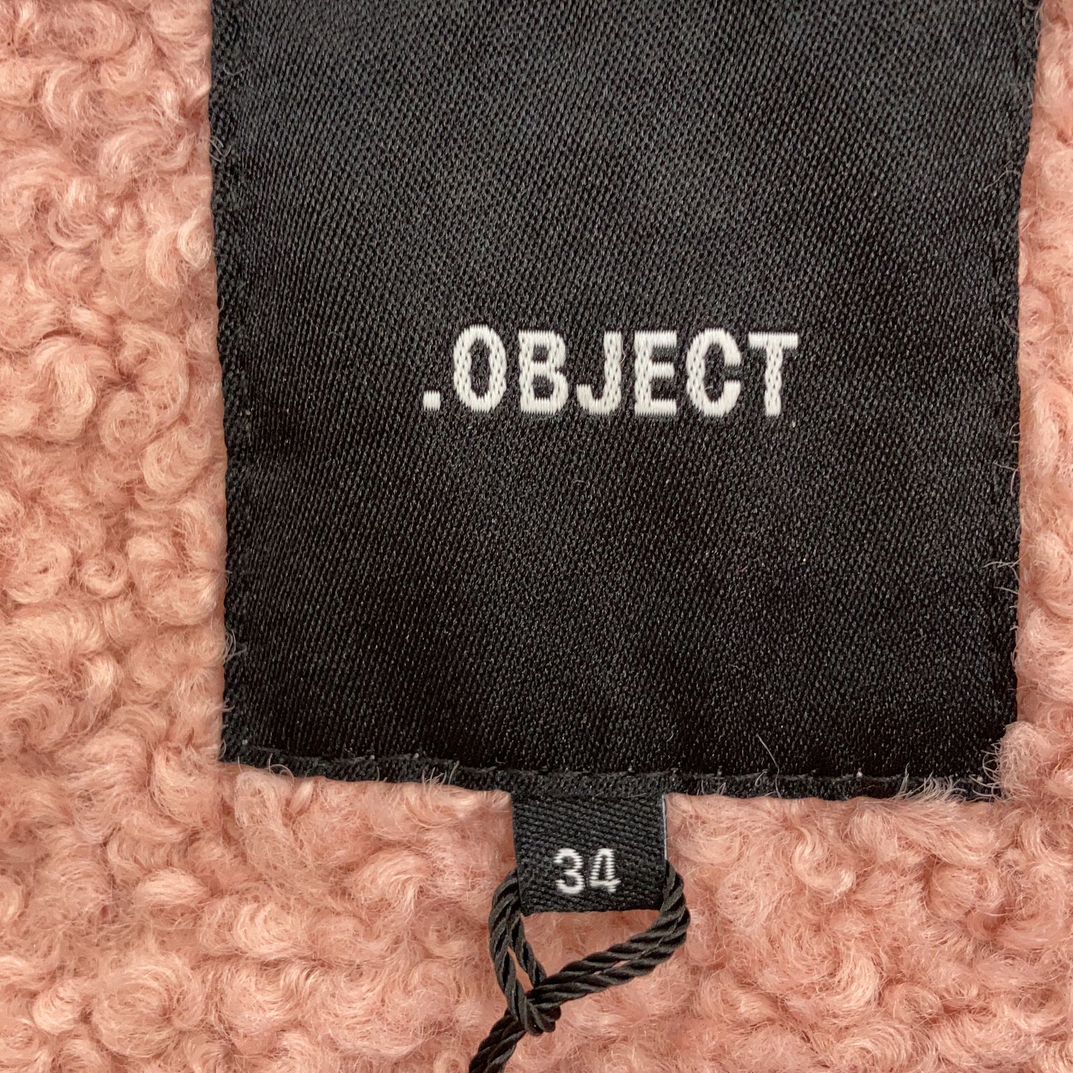 Object