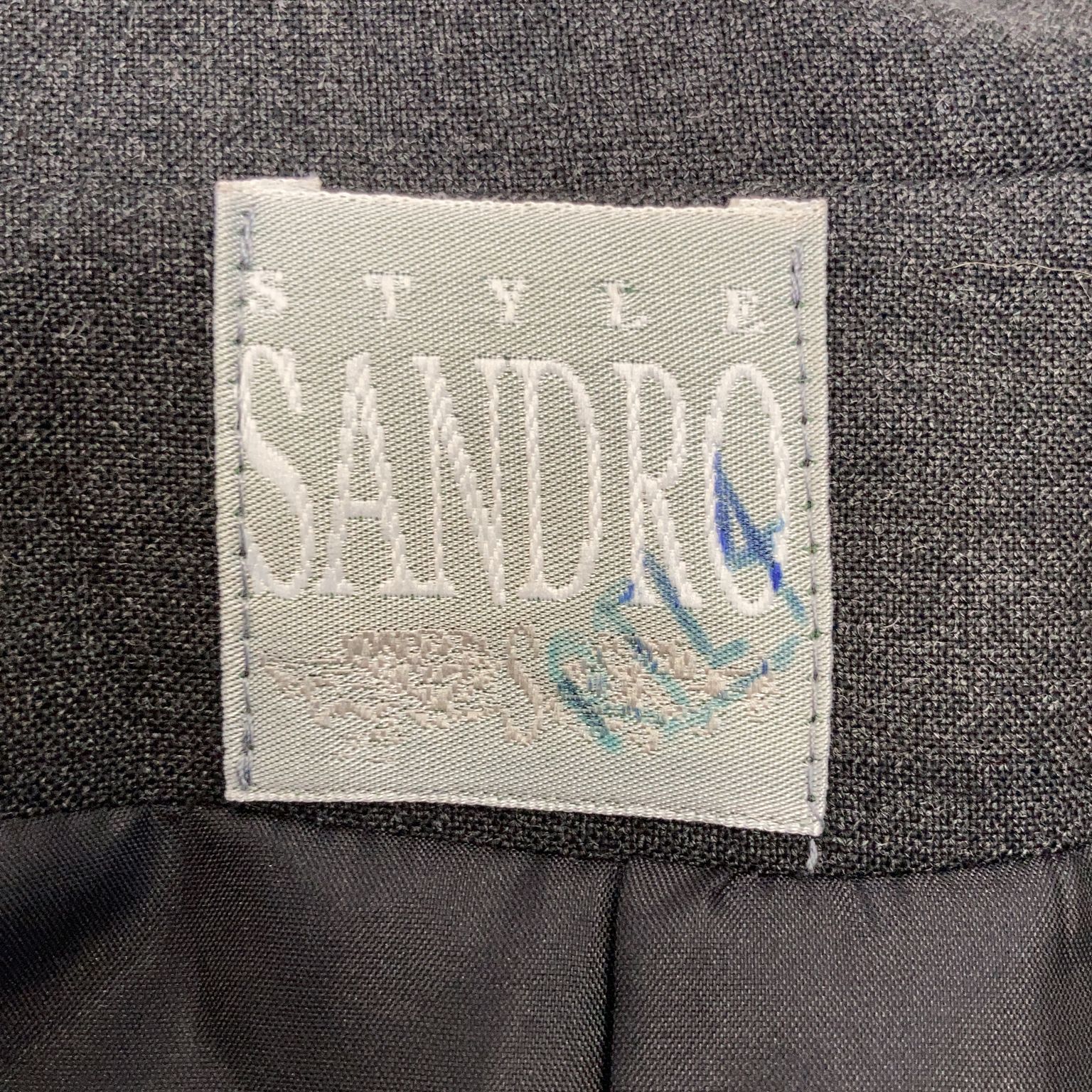 Sandro