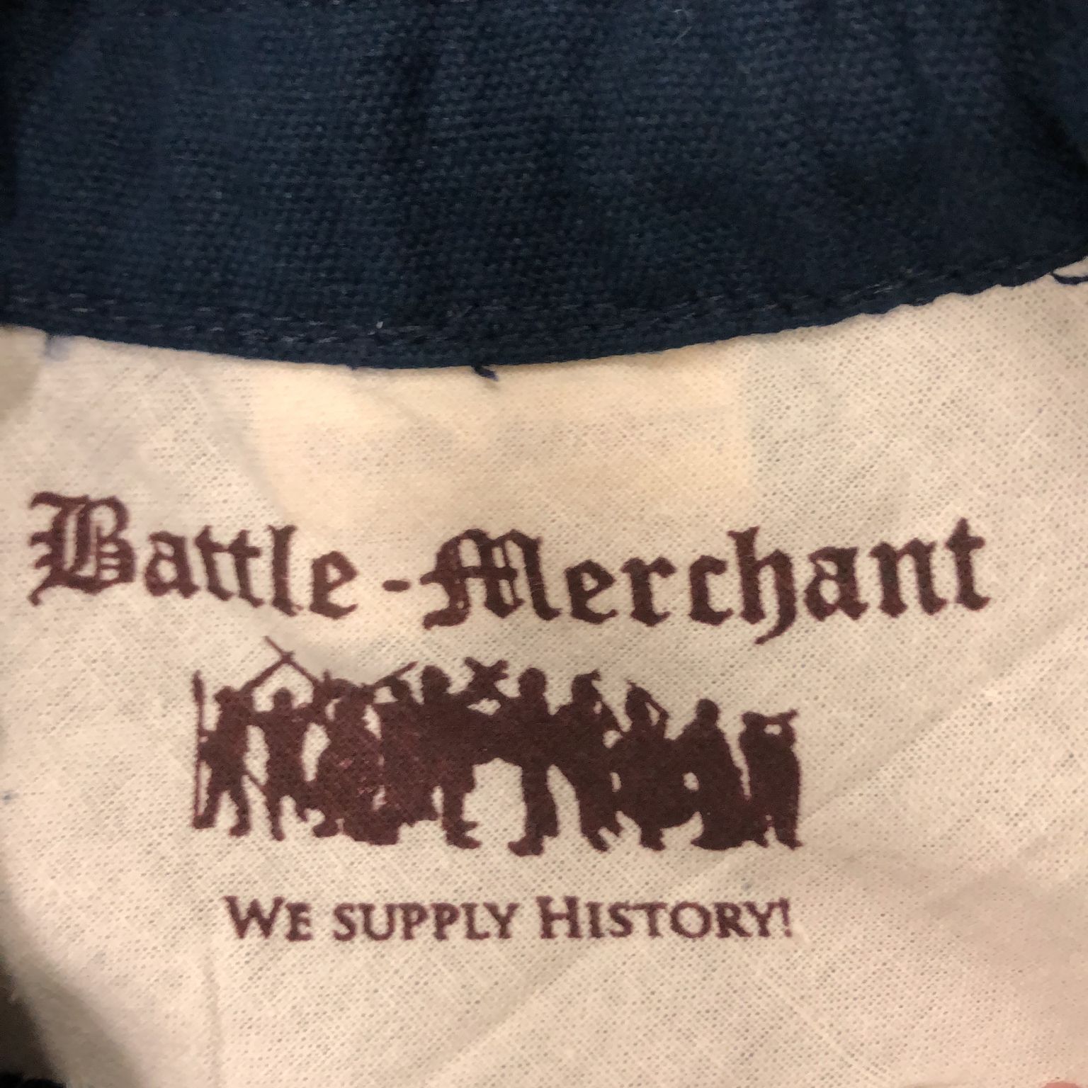 Battle-Merchant