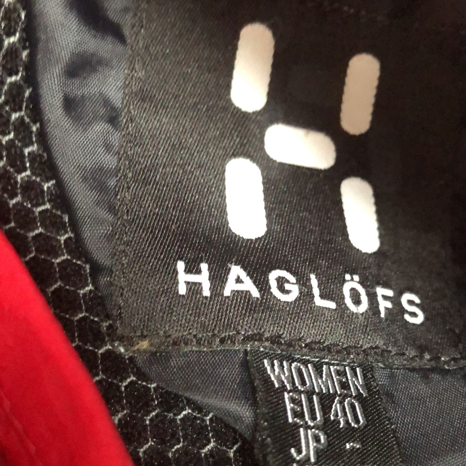 Haglöfs