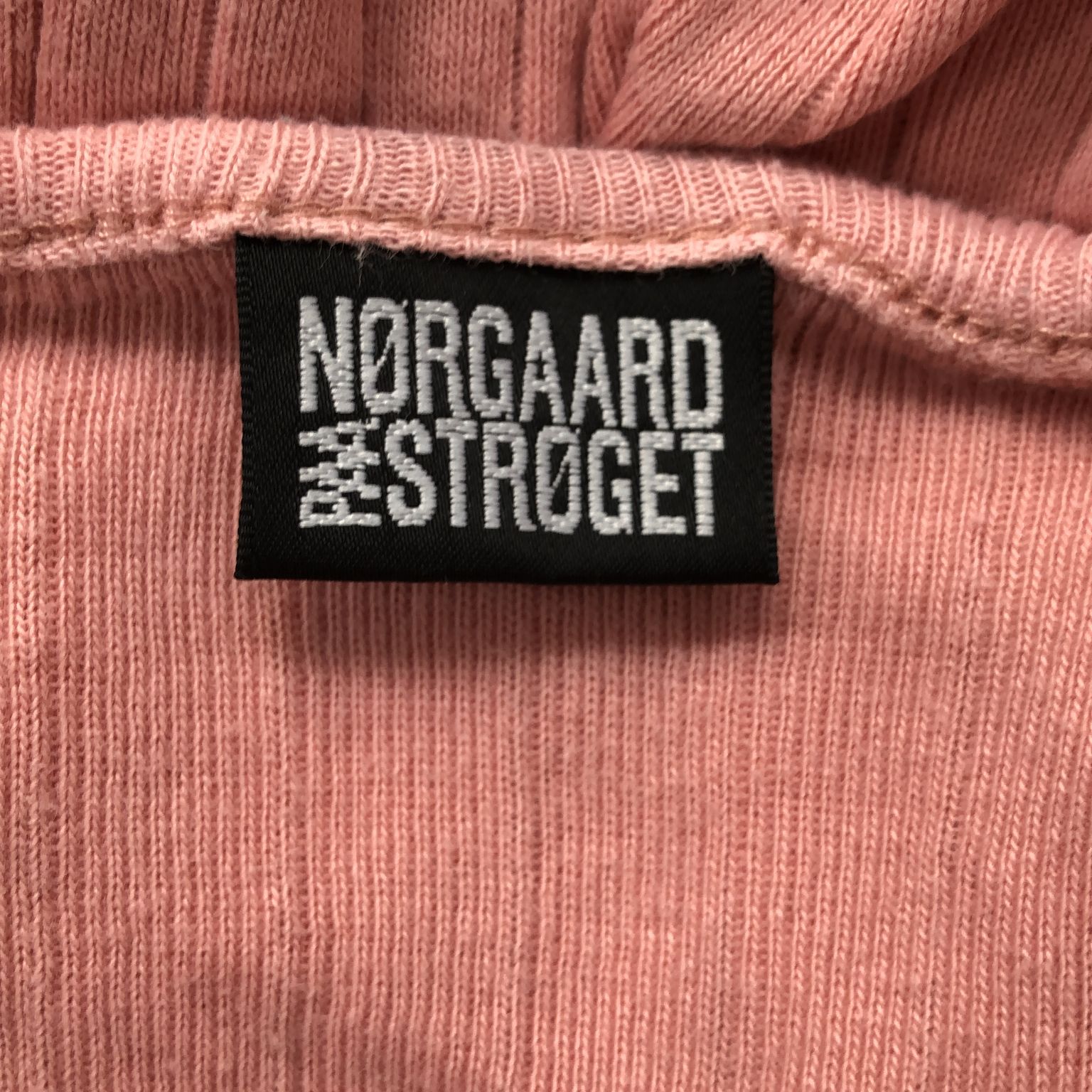 Nørgaard Strøget