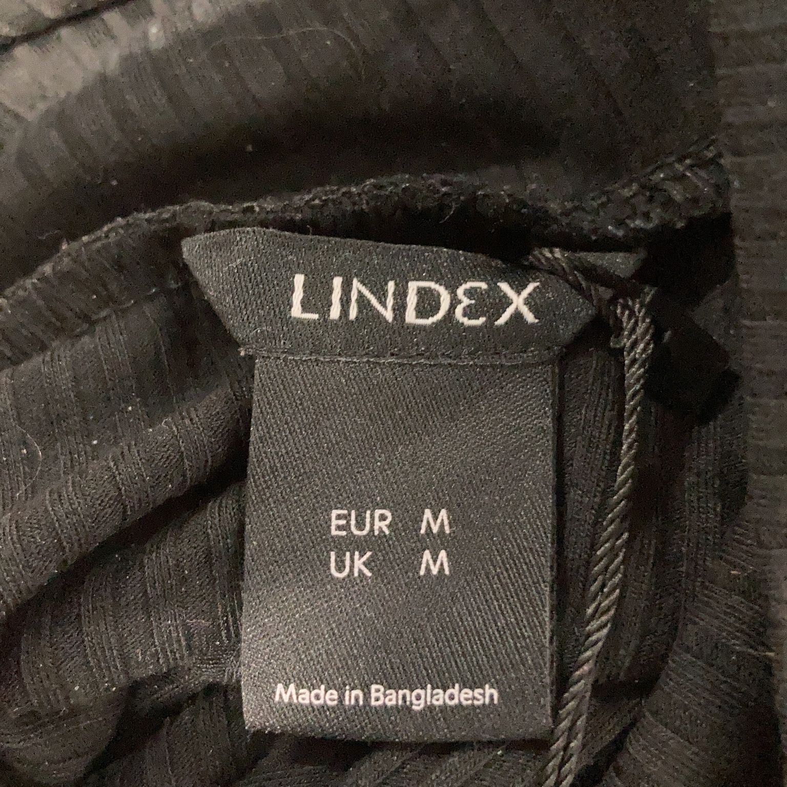 Lindex