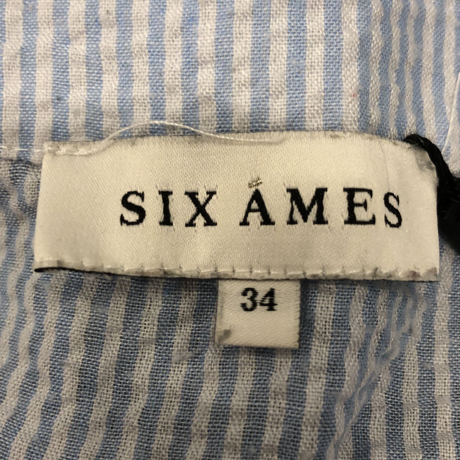 Six Ames