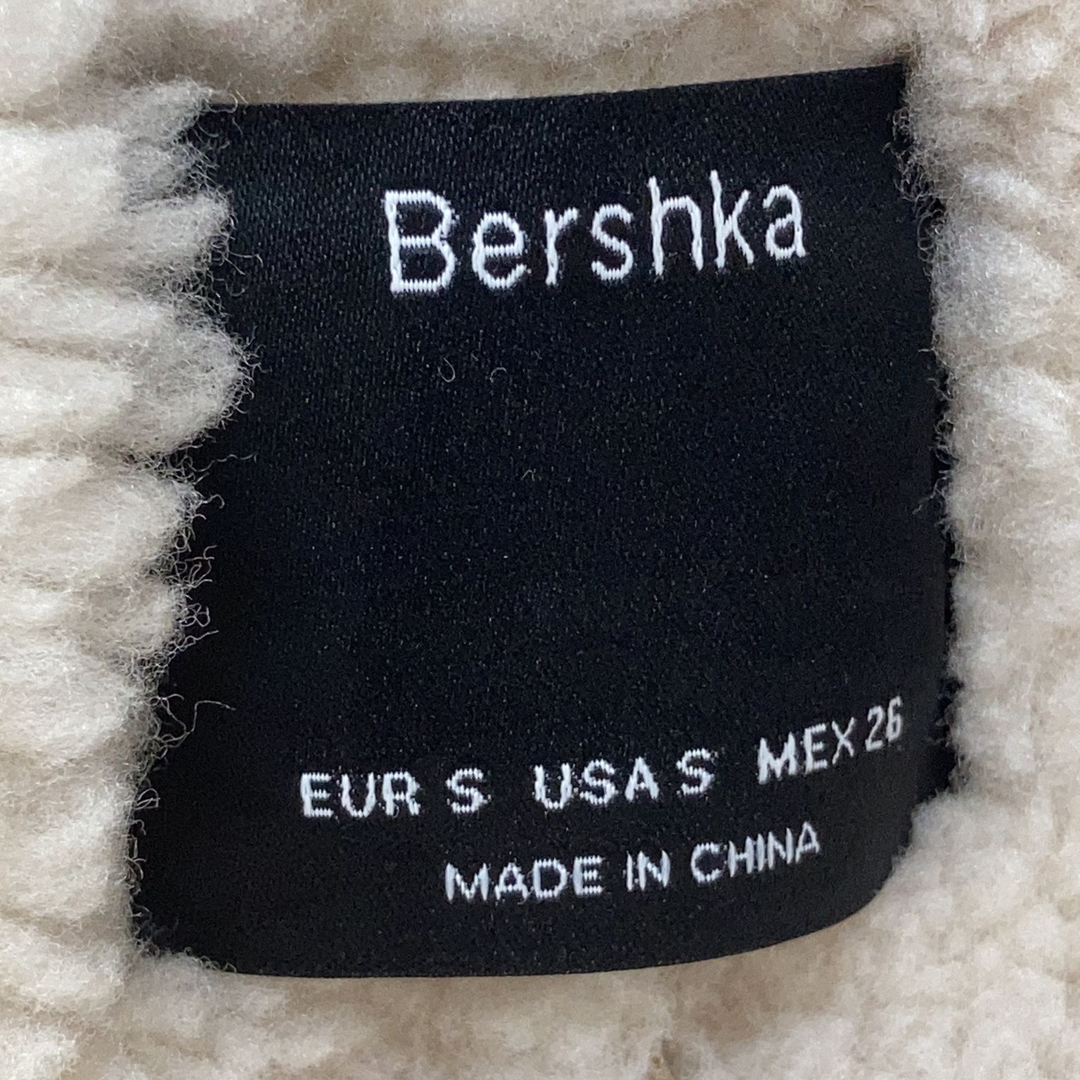 Bershka