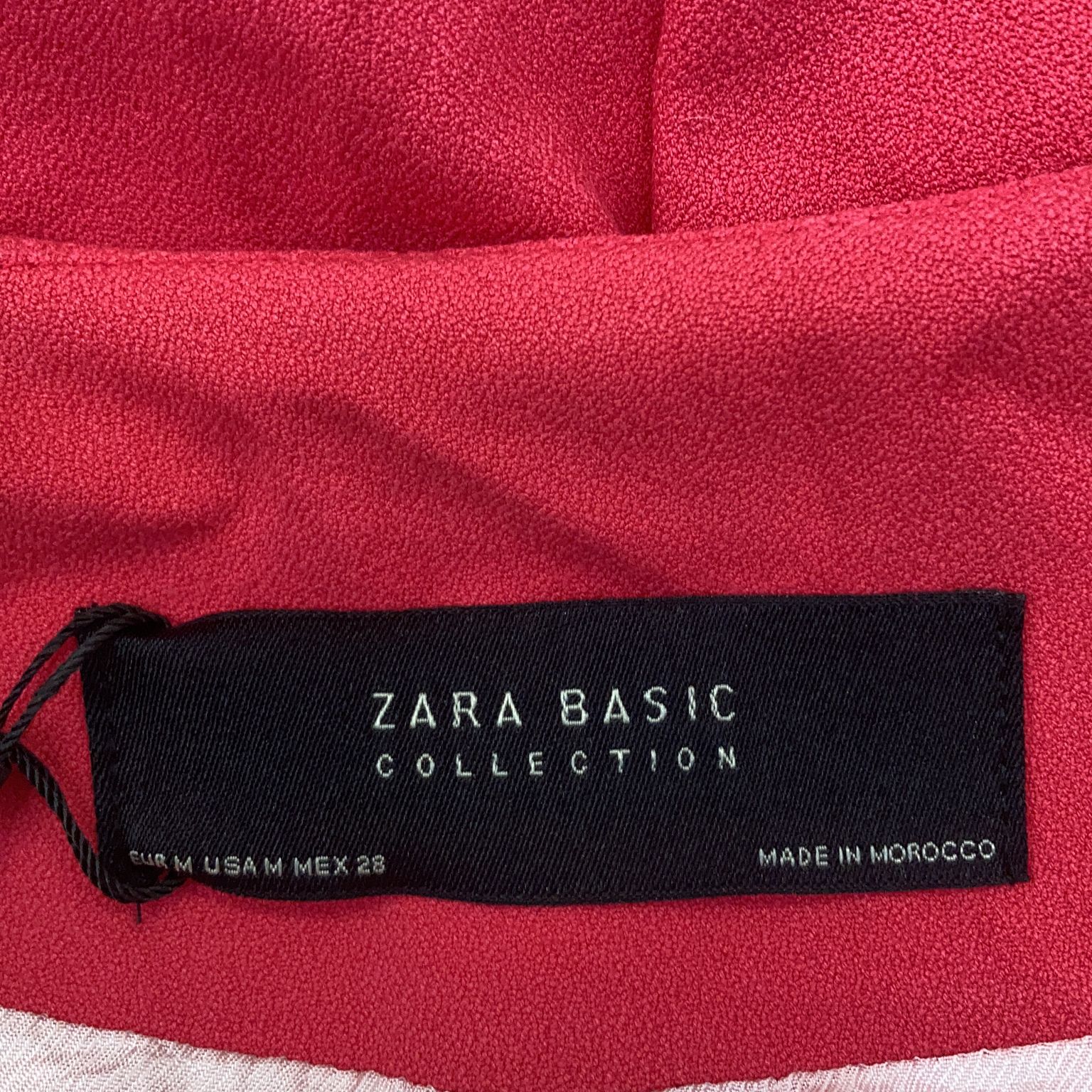 Zara Basic