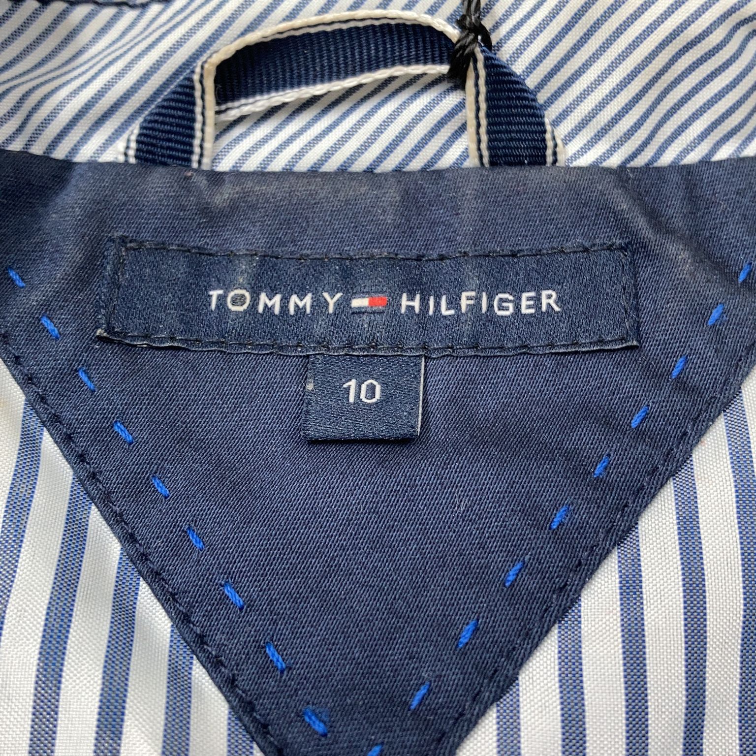 Tommy Hilfiger