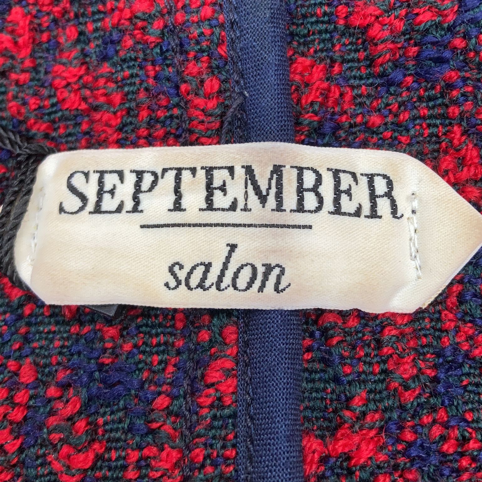 September Salon