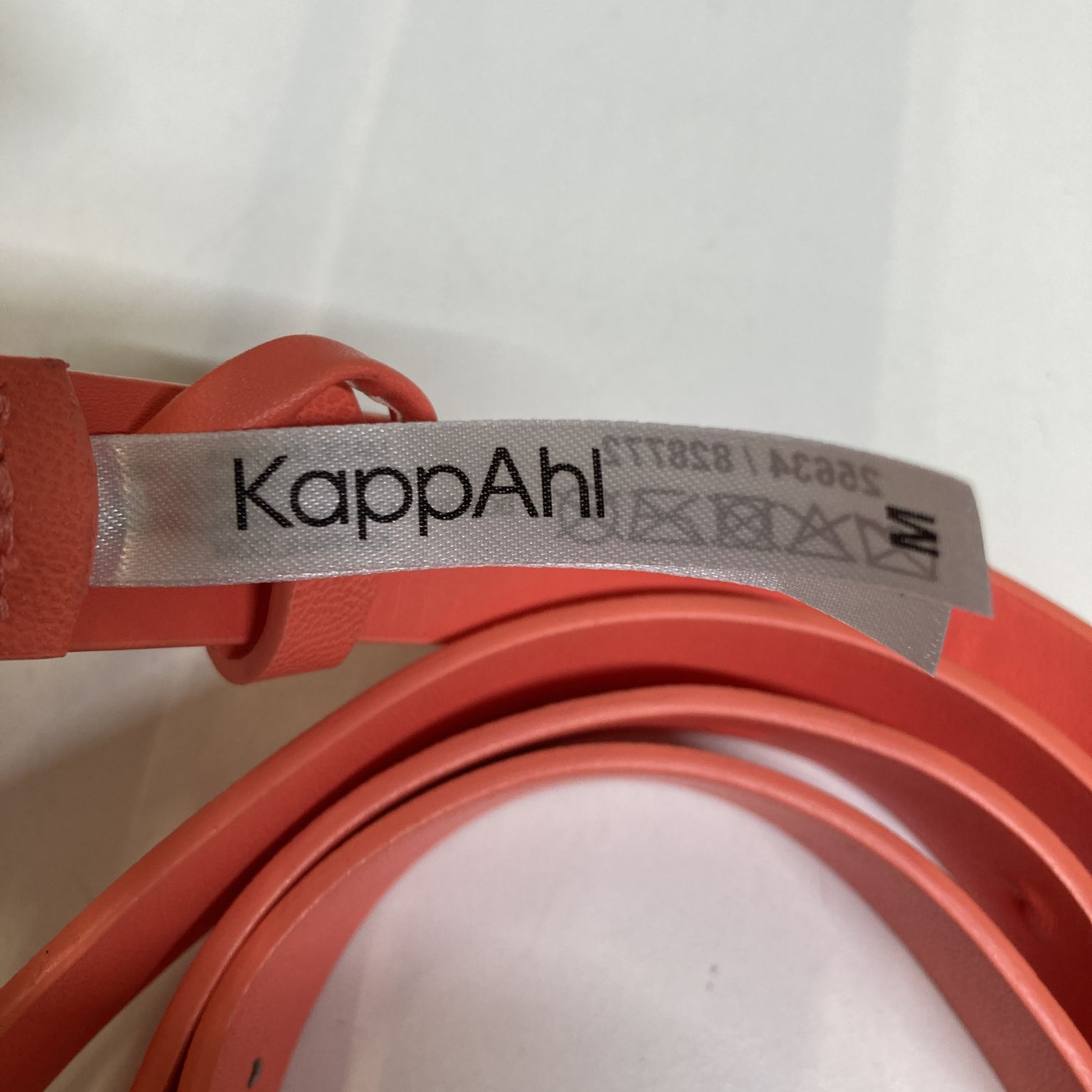 KappAhl