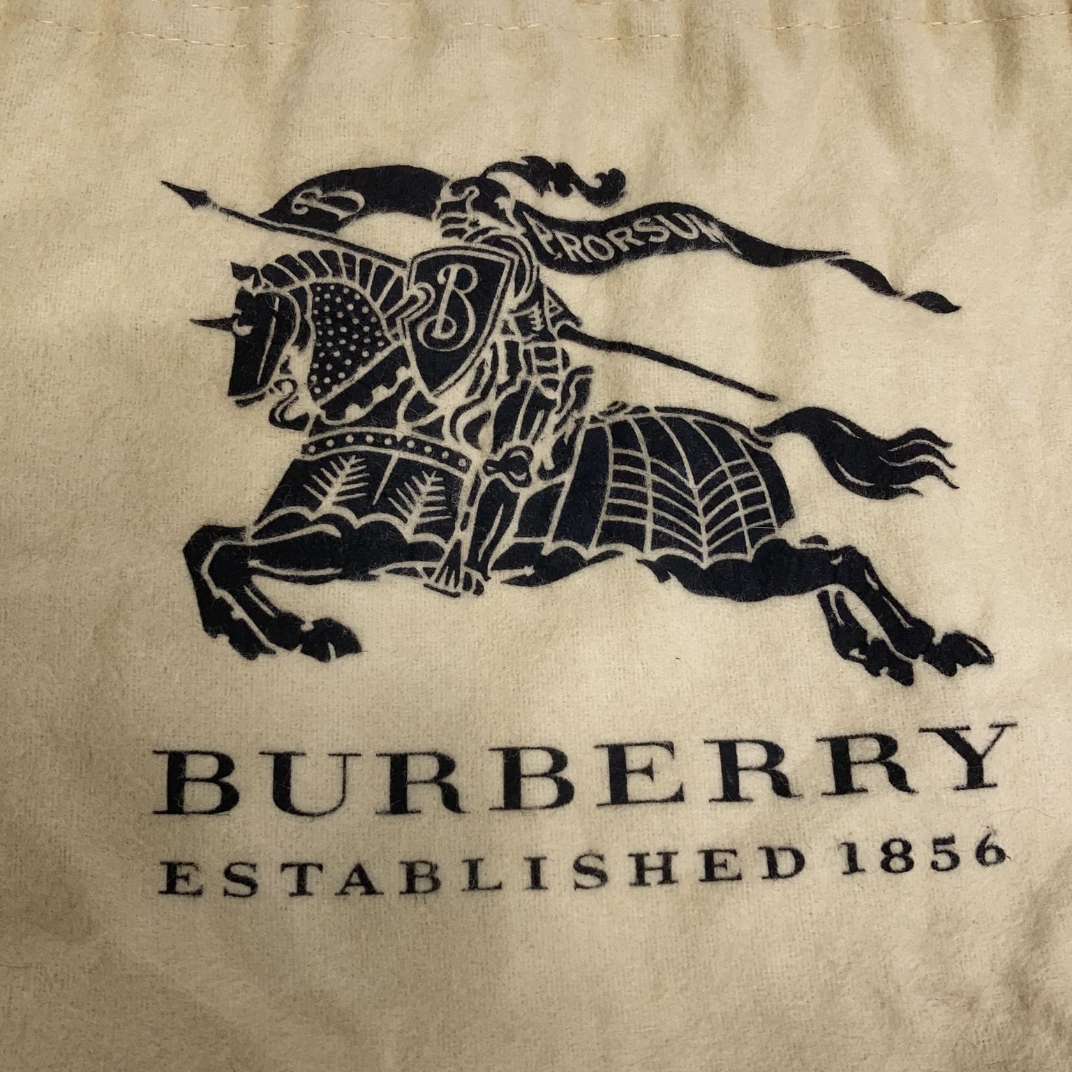 Burberry