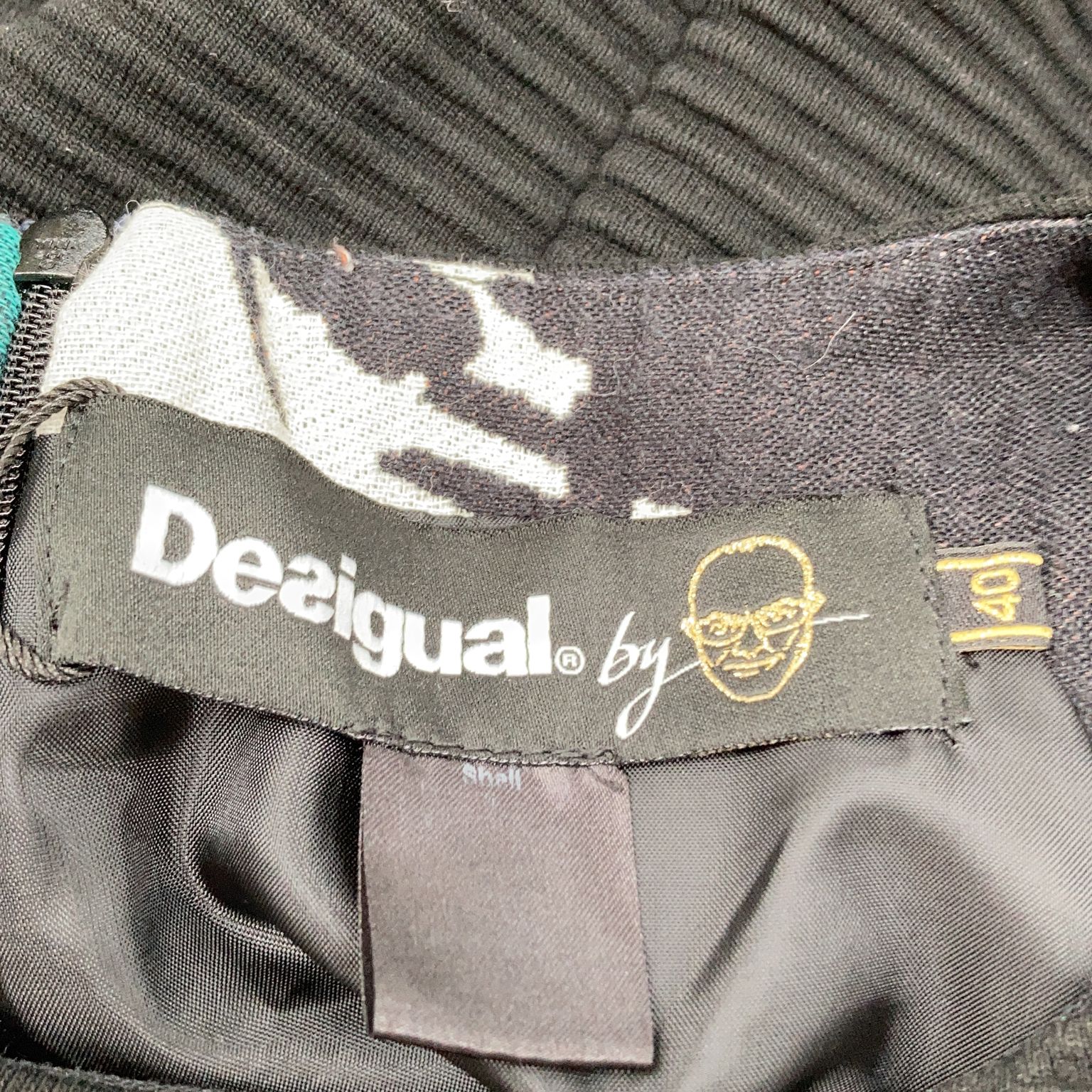 Desigual