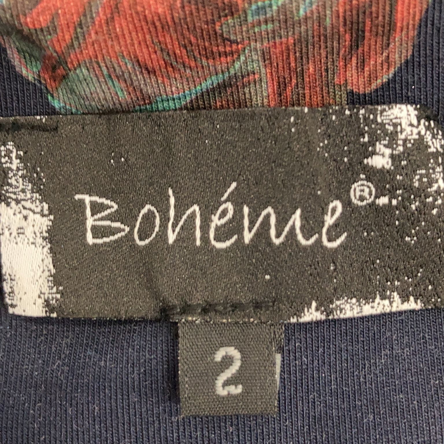 Bohemé