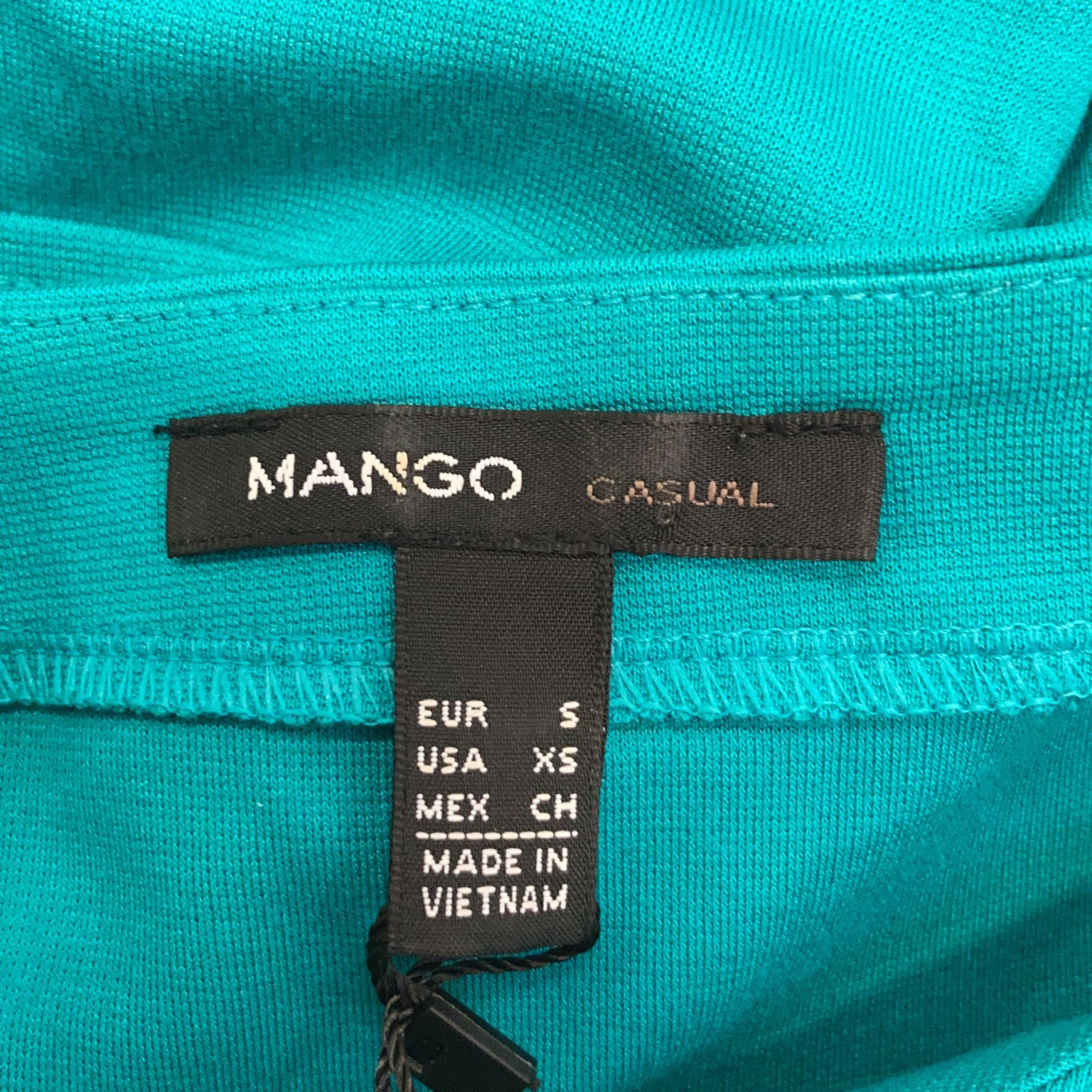 Mango Casual