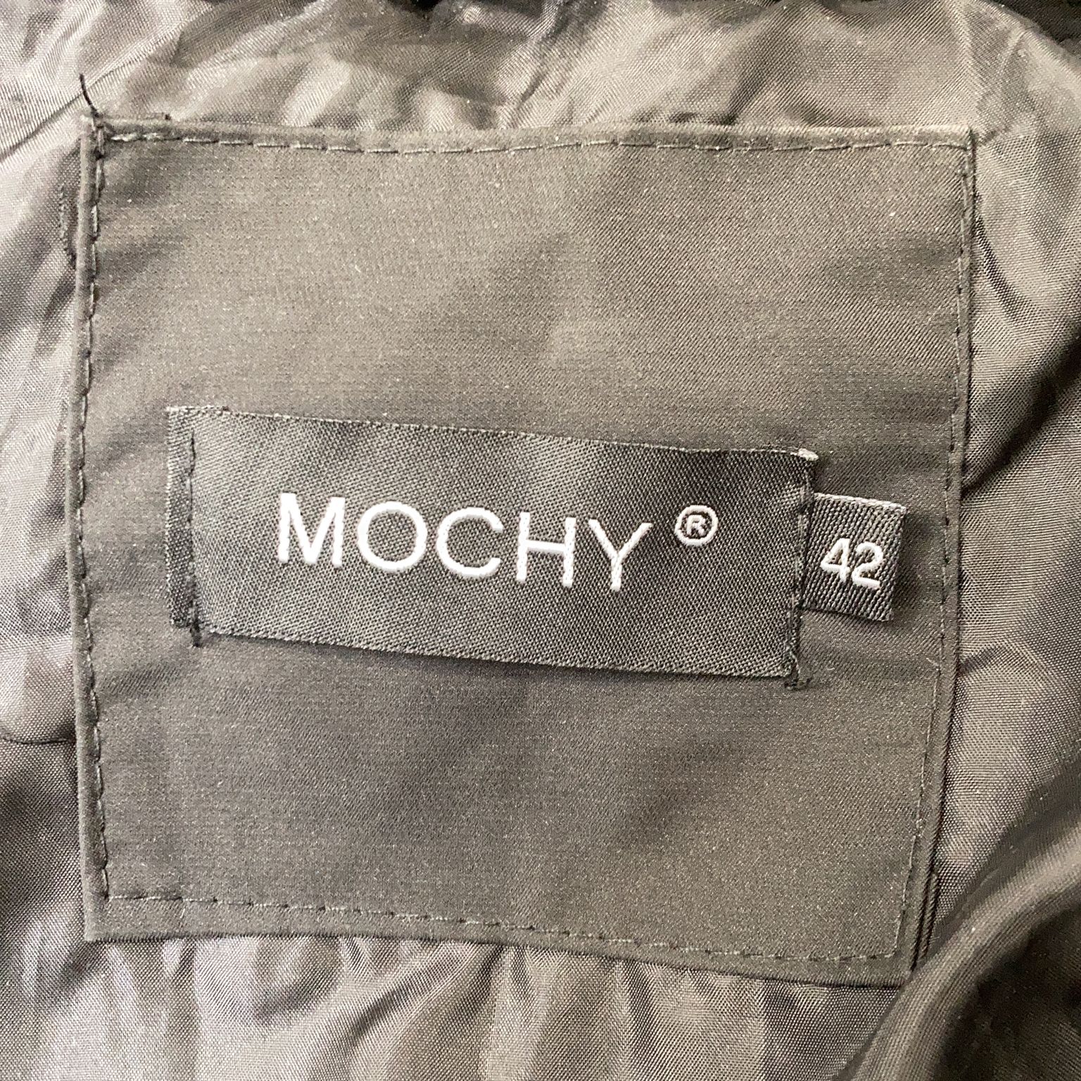 Mochy