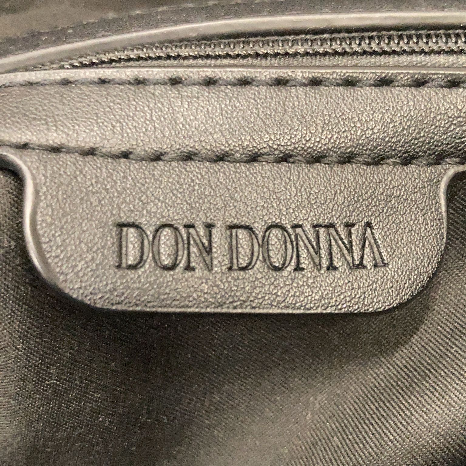 Don Donna