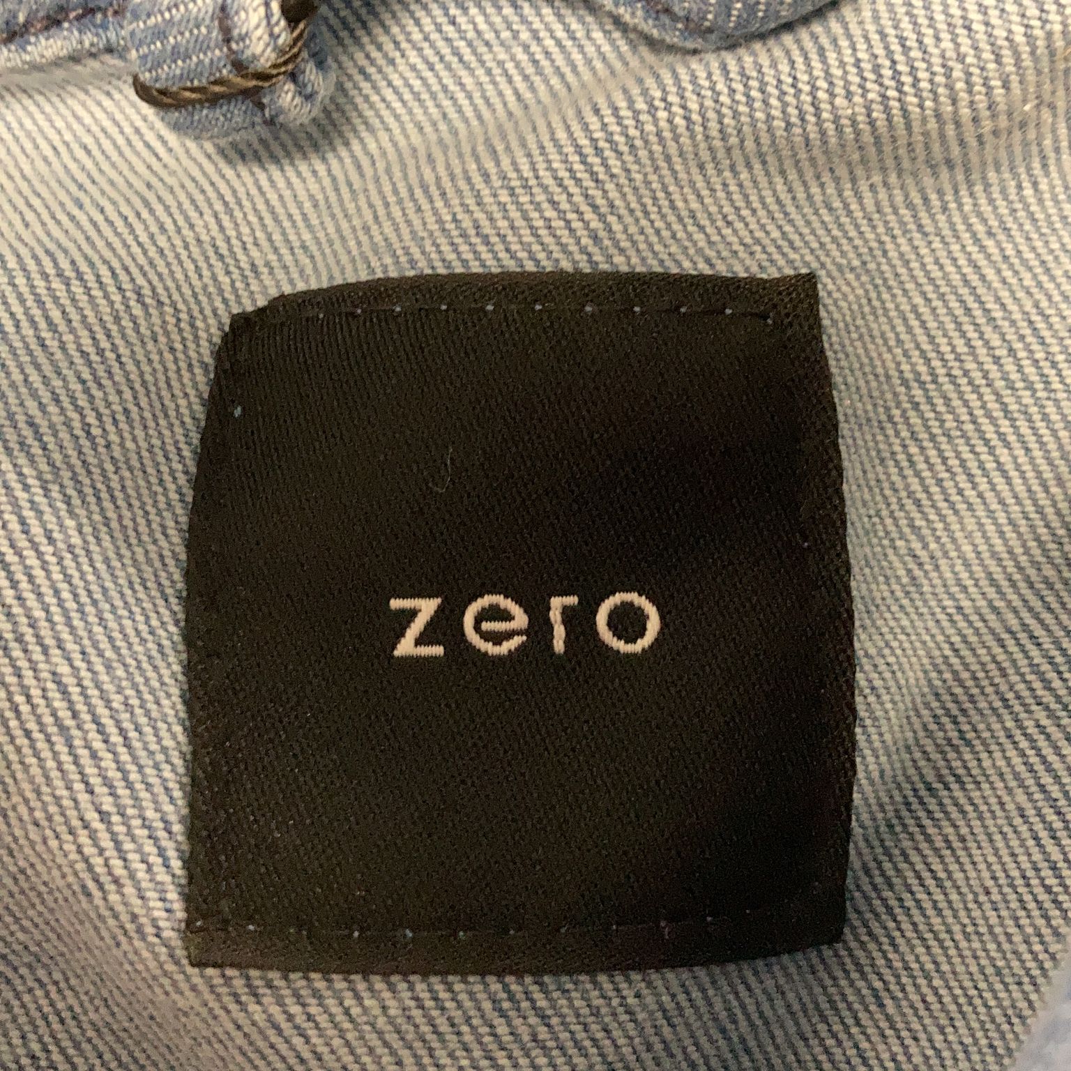 Zero