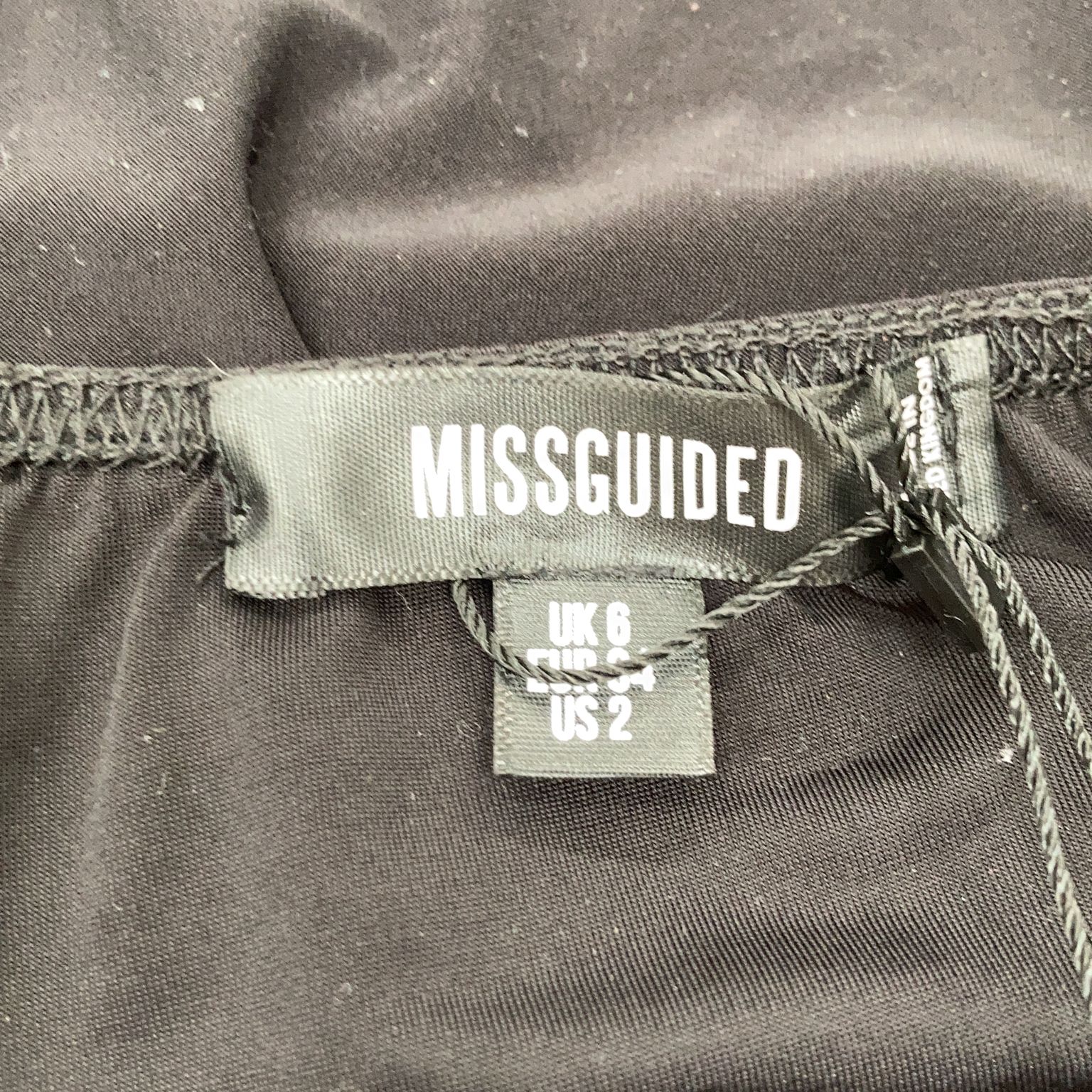 Missguided