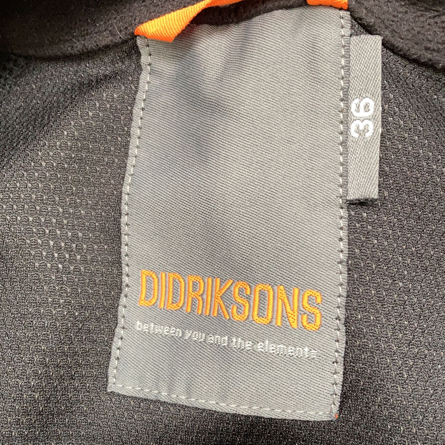 Didriksons