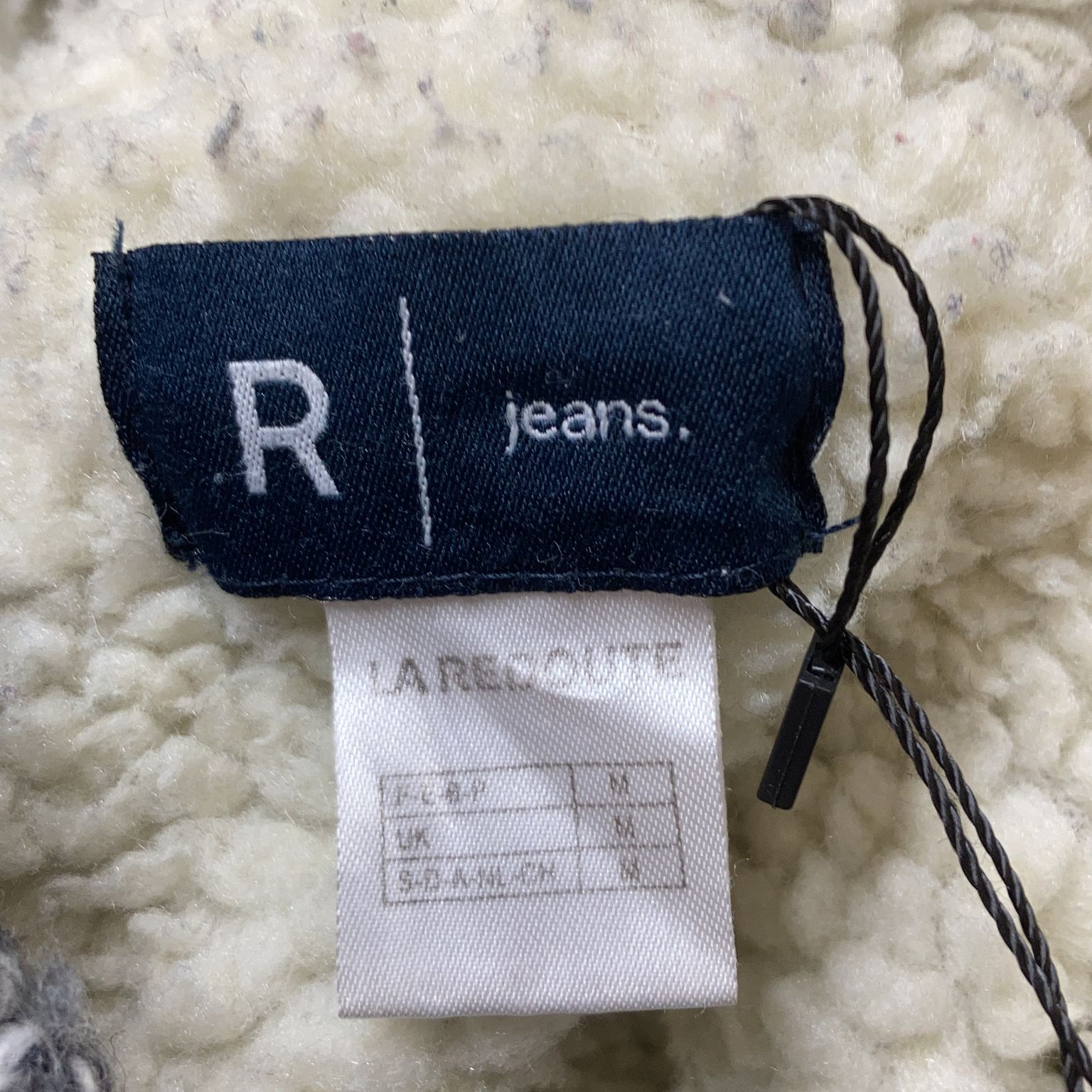 R jeans