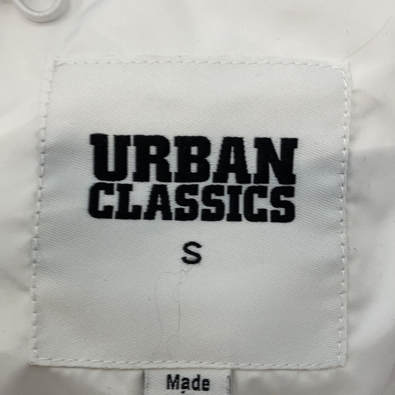 Urban Classics