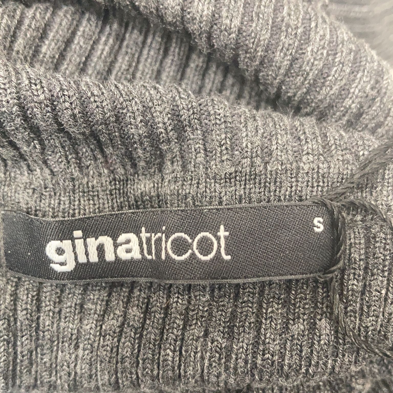 Gina Tricot