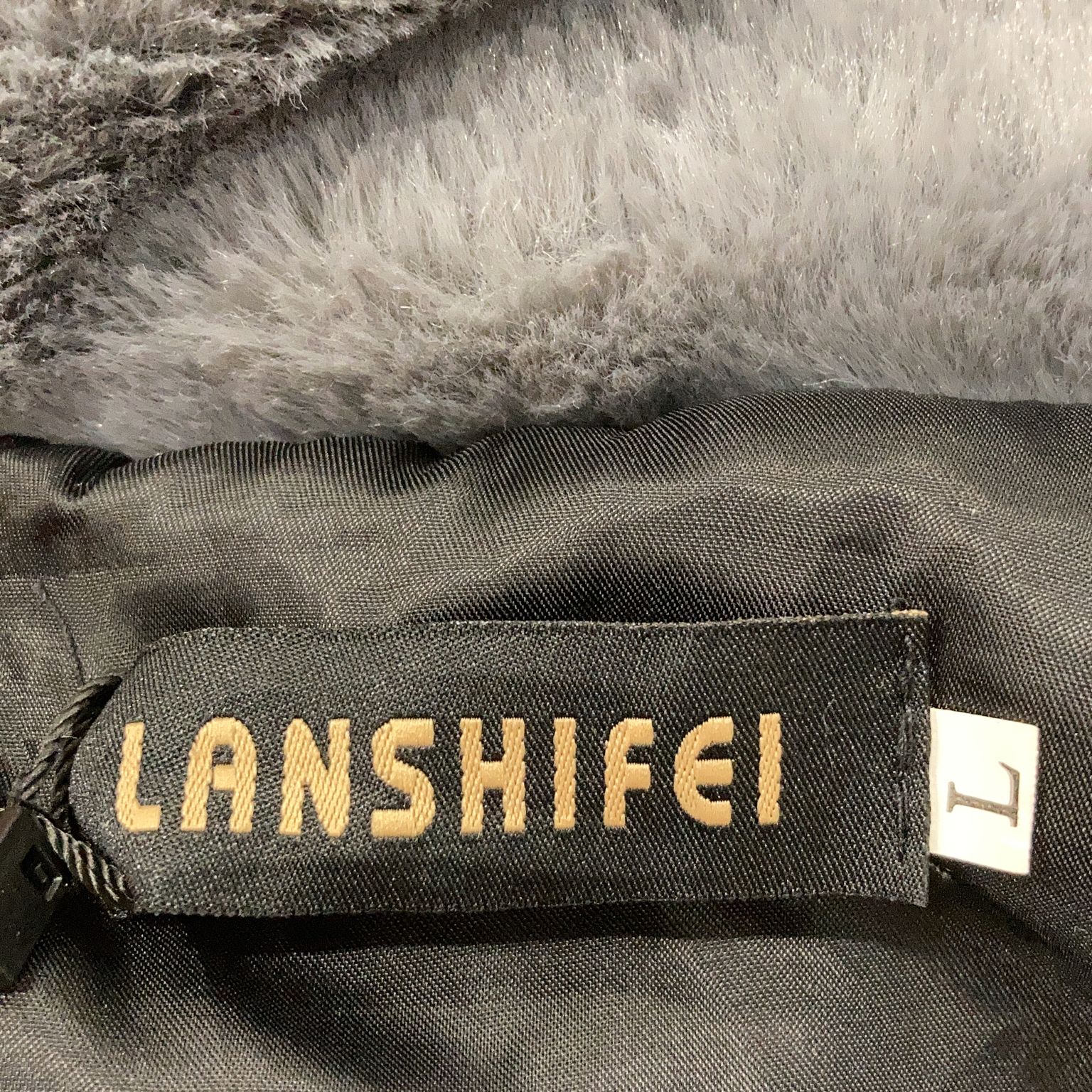 Lanshifei